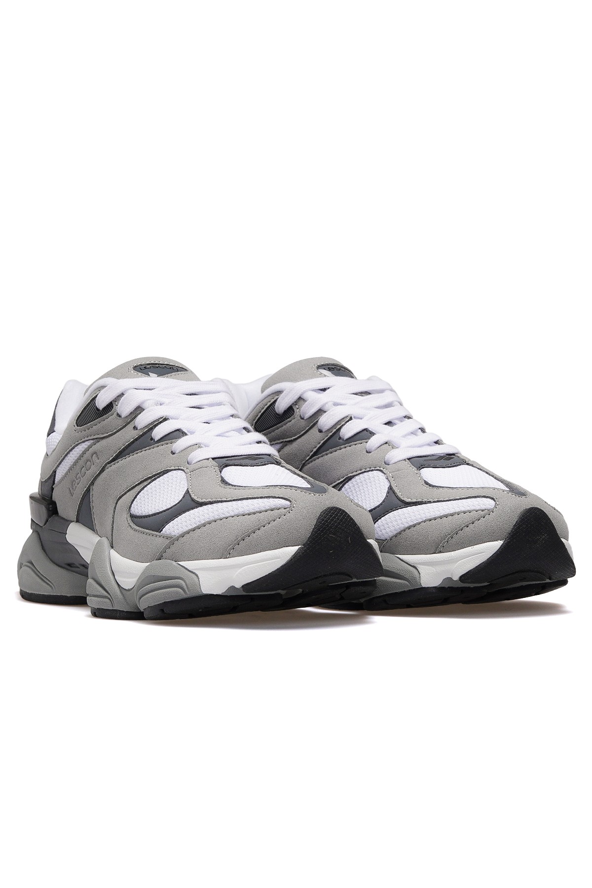 Ghost 2 Easytep Kadın Sneaker Spor Ayakkabı Ghost-2-Easytep Z - GRİ