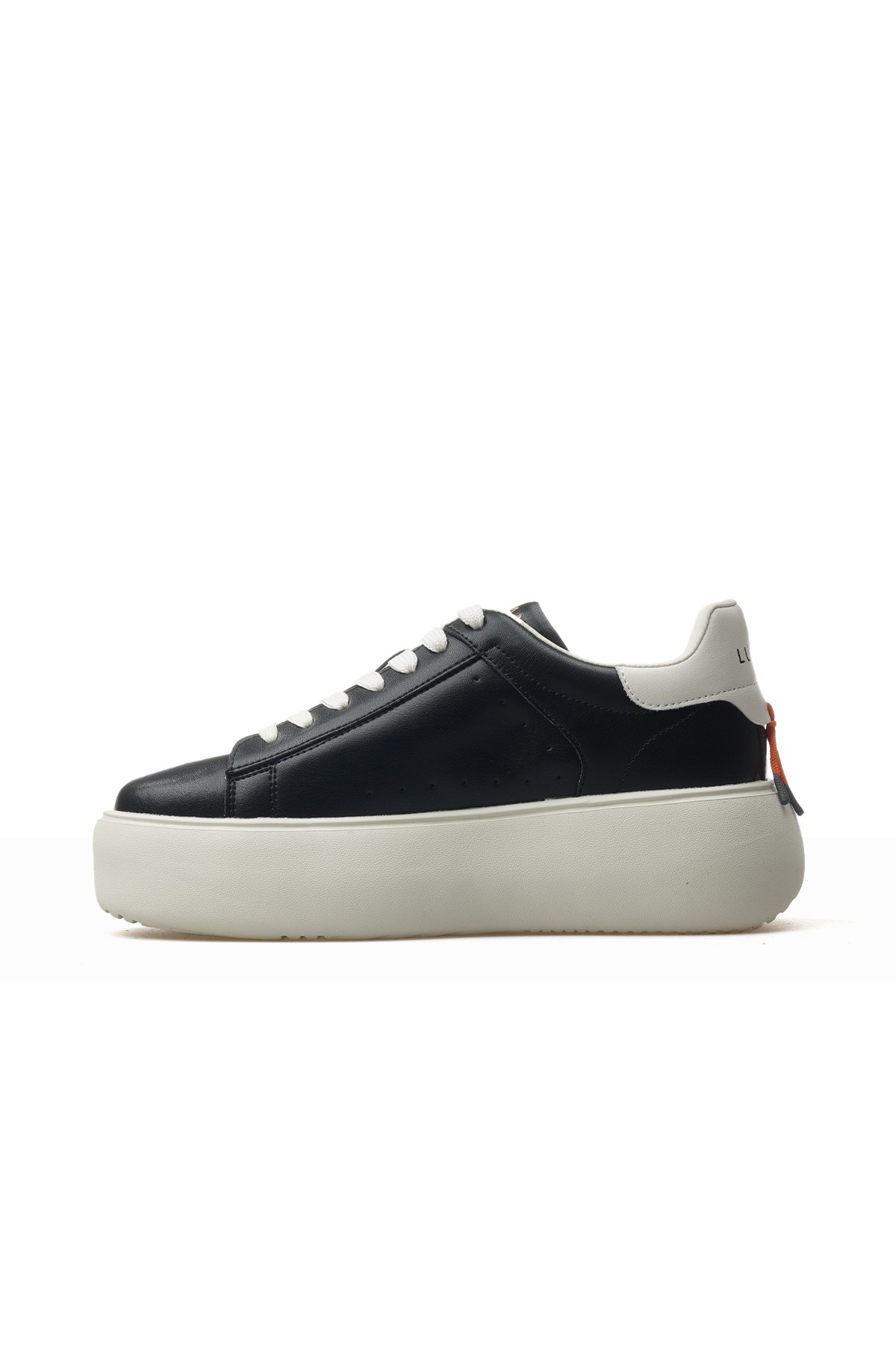 Marcella Kadın Günlük Sneaker Ayakkabı 121230031 Z - SİYAH
