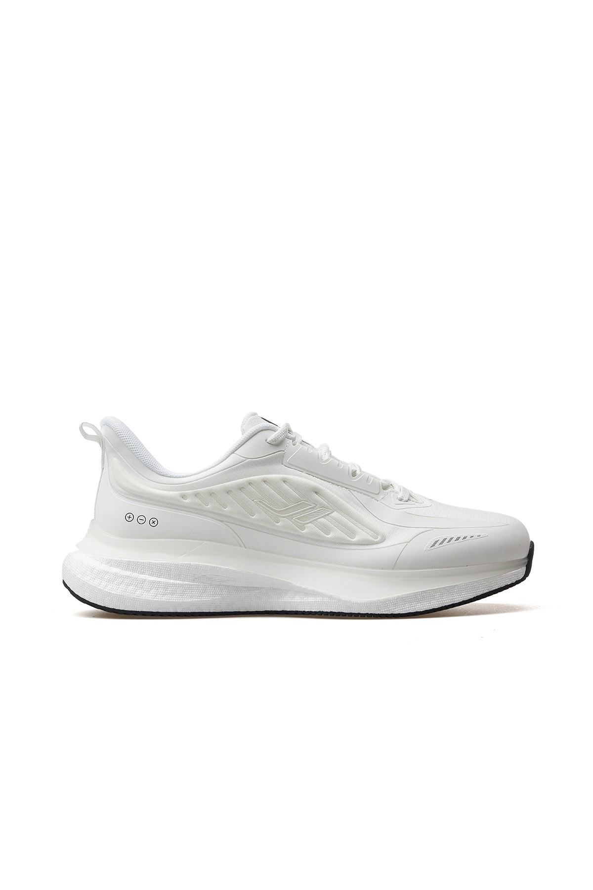 Dravıt A-shock Foam Erkek Sneaker Günlük Ayakkabı DRAVIT A-SHOCK FOAM - BEYAZ