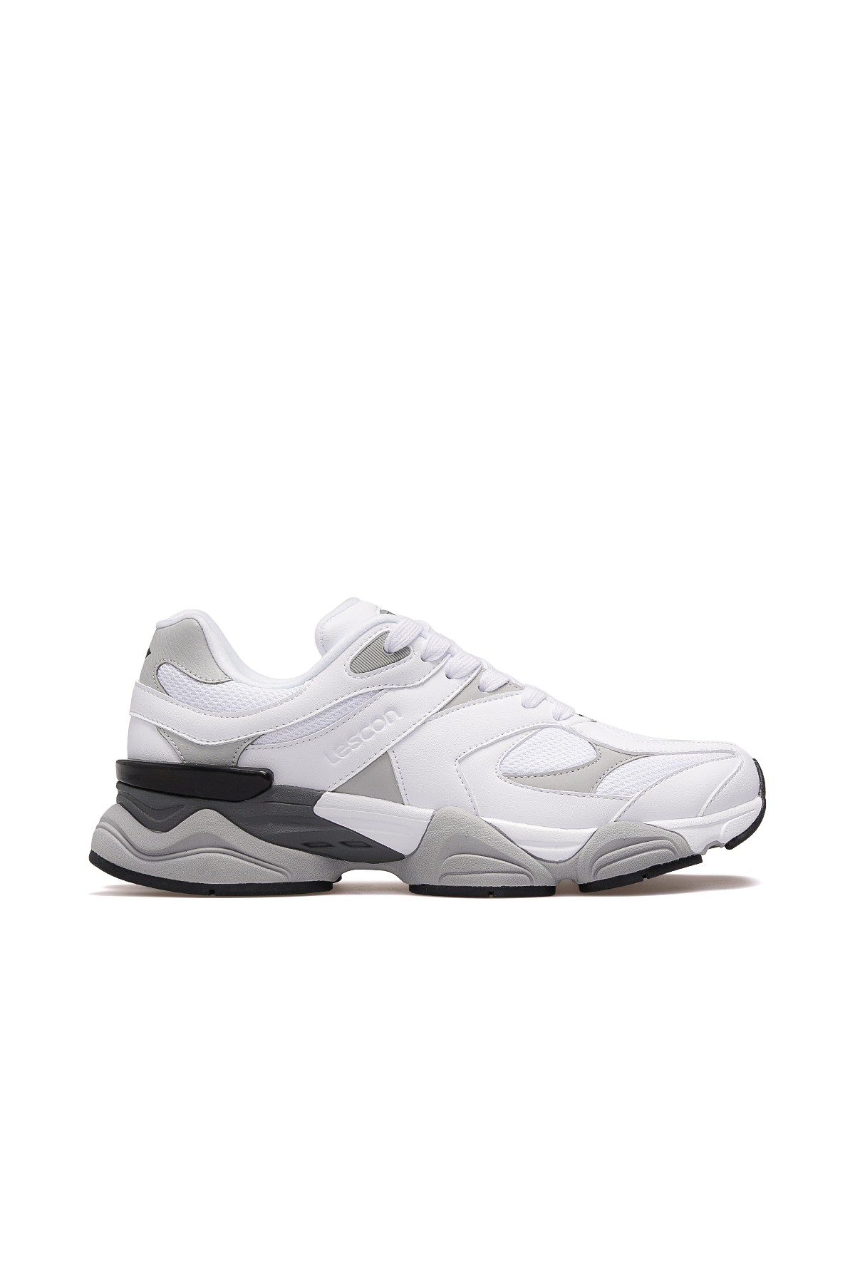 Ghost 2 Easytep Kadın Sneaker Spor Ayakkabı Ghost-2-Easytep Z - BEYAZ