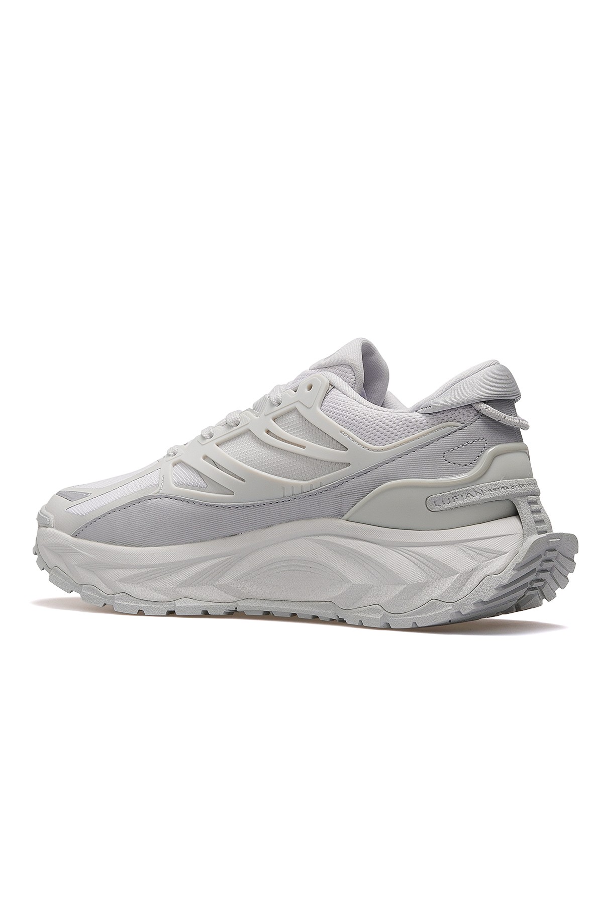 Edwin Erkek Günlük Sneaker Ayakkabı 112230202 M - GRİ