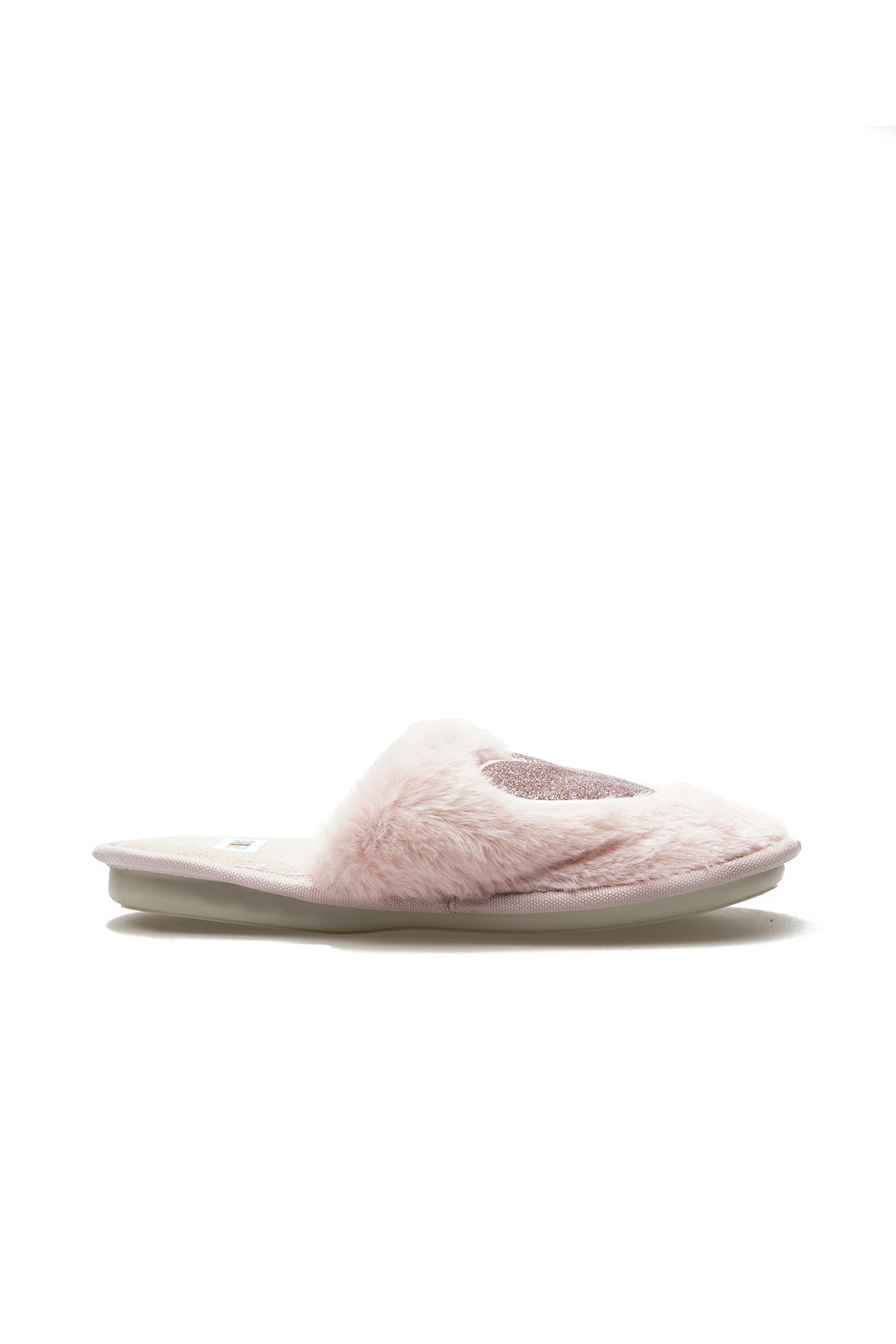 Twıgy Kate Kadın Ev Terliği (37-41) T-KATE Z - PEMBE