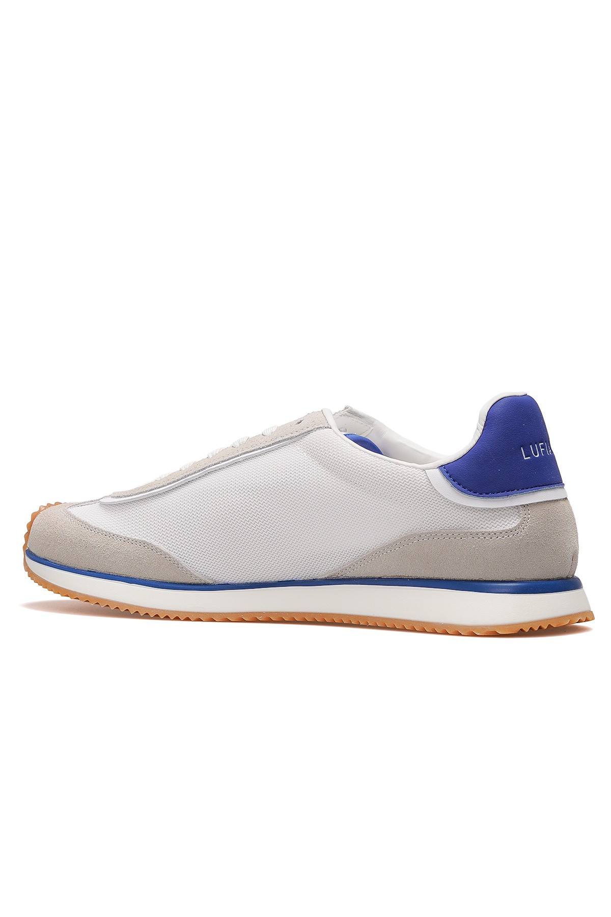 Gaban Erkek Günlük Sneaker Ayakkabı 112230276 M - SAKS MAVİ
