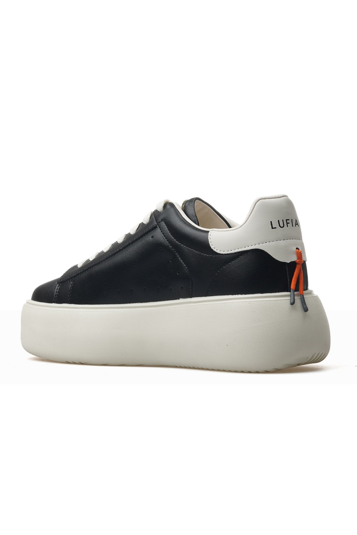 Marcella Kadın Günlük Sneaker Ayakkabı 121230031 Z - SİYAH