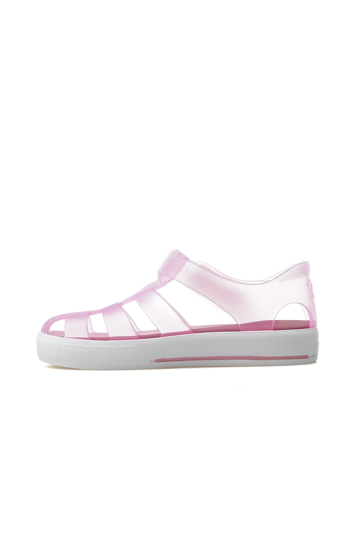 İgor Star Kaydırmaz Taban Çocuk Sandalet KS10171-STAR - PEMBE