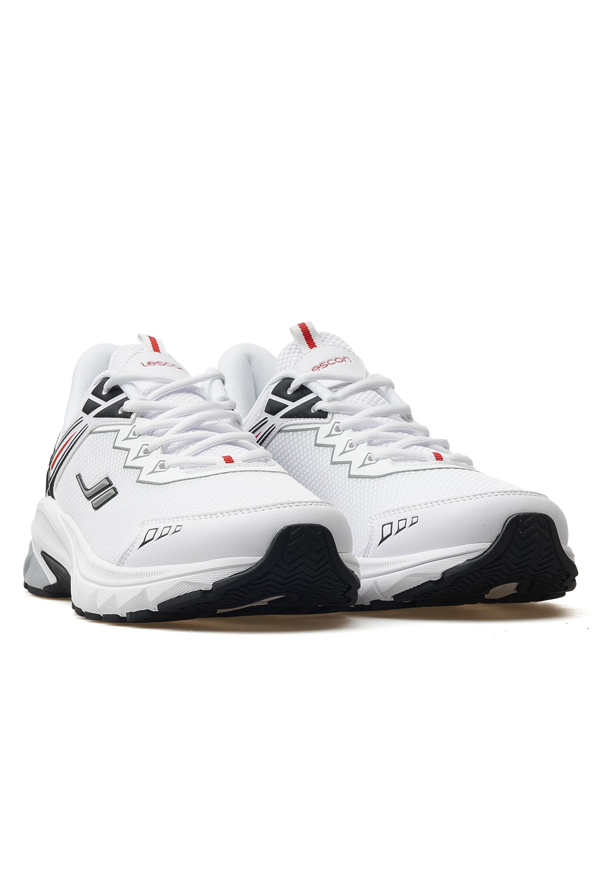 Responce-3 Erkek Sneaker Spor Ayakkabı Responce-3 - BEYAZ