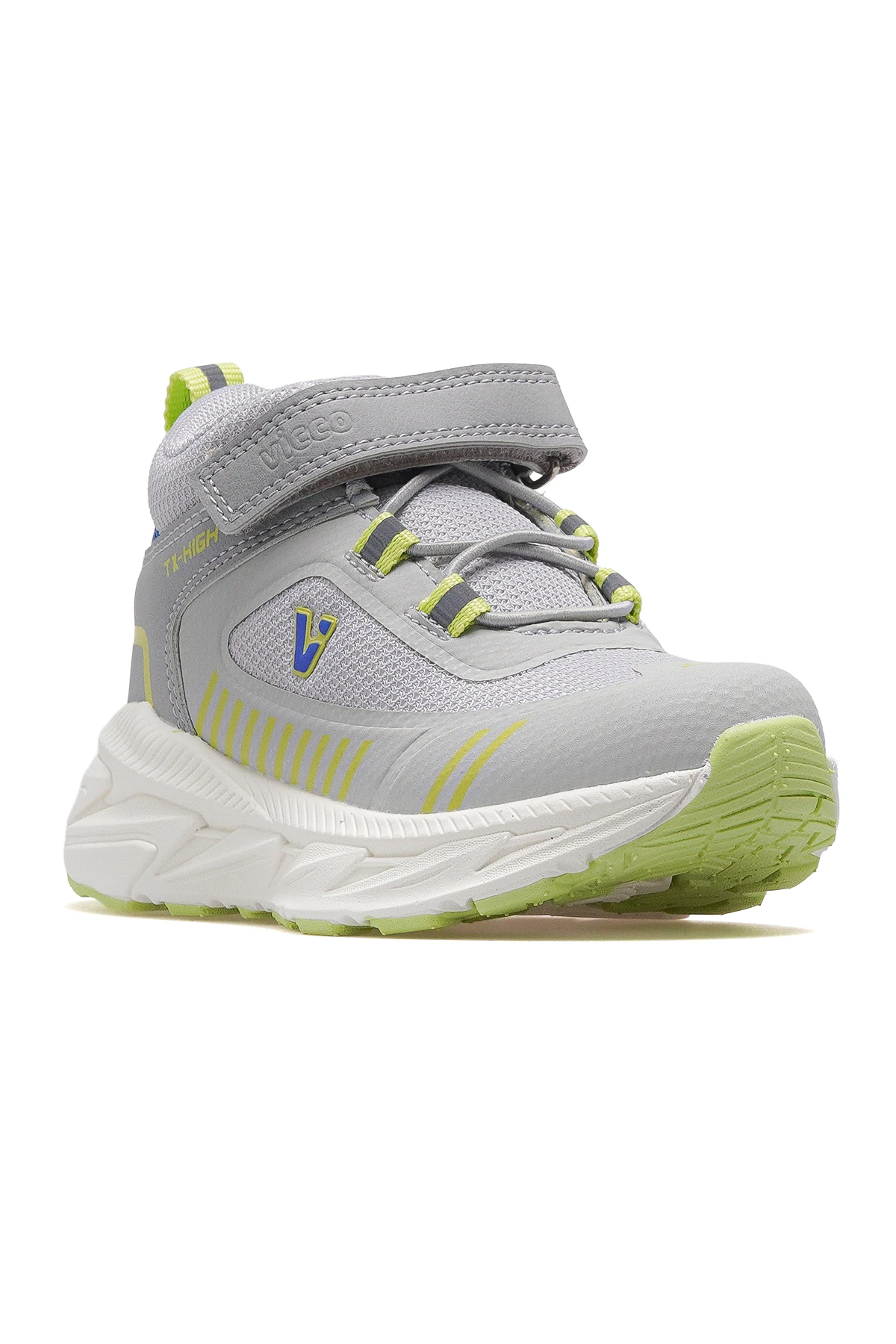 Tx-high Erkek Çocuk Outdoor Bot 869.300 PE - GRİ