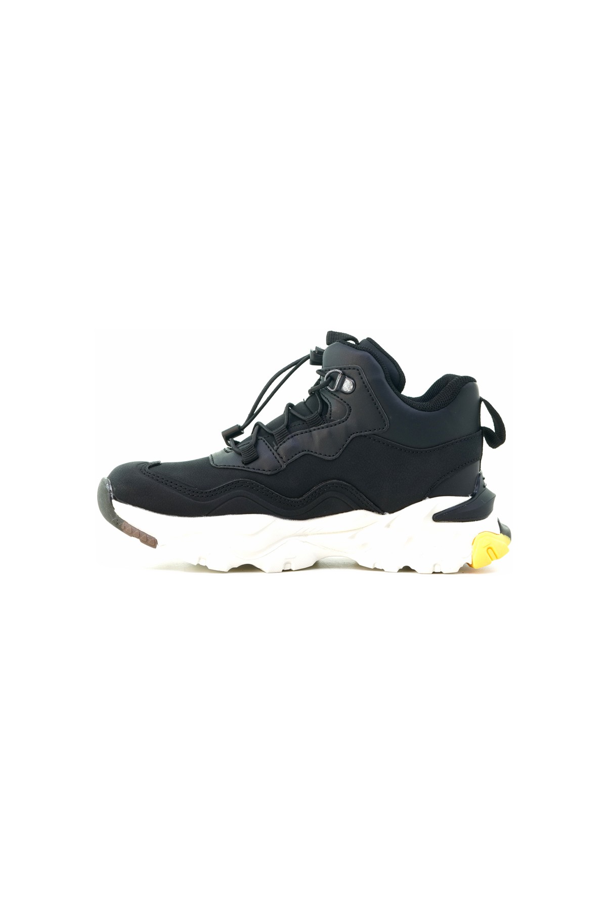 Vicco Apex Erkek Çocuk Trekking Günlük Bot (31-37) 869.352 FE - SİYAH