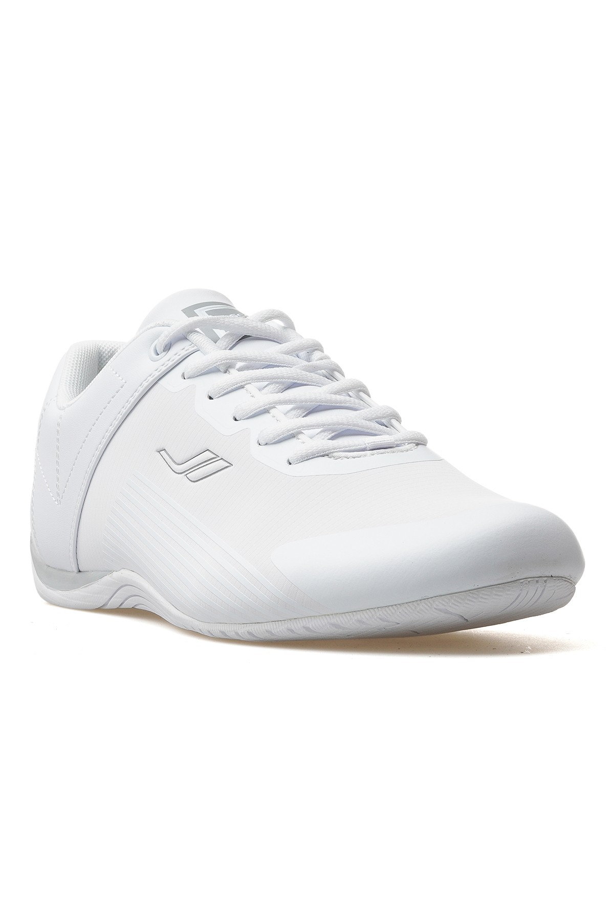 Chrome Erkek Sneaker Spor Ayakkabı Chrome M - BEYAZ