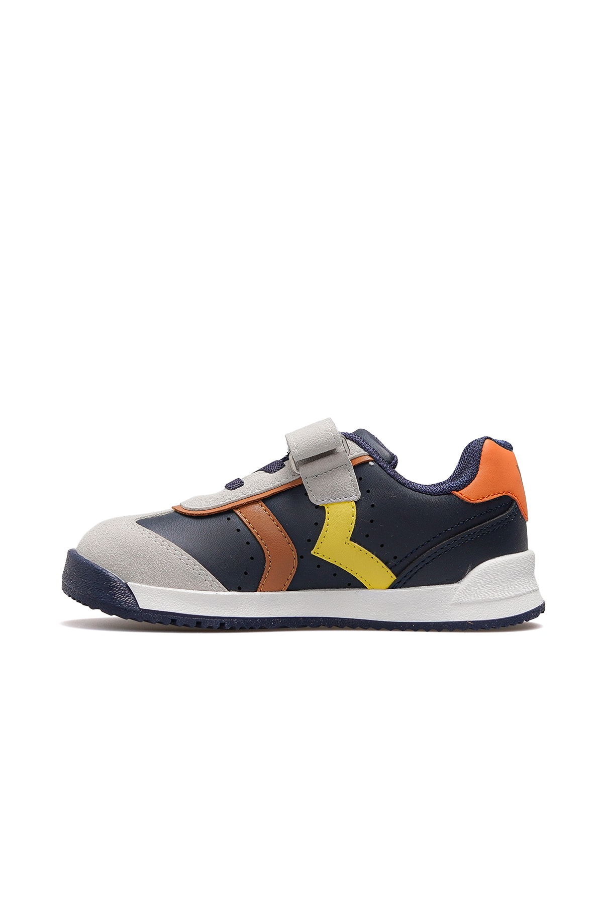 Kiev Unisex Çocuk Günlük Hafif Sneaker Spor Ayakkabı 346.310 FU - LACİVERT