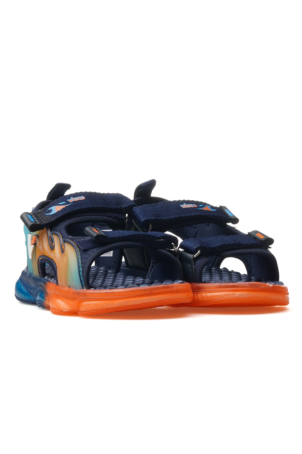 Jack Erkek Çocuk Işıklı Sandalet 332.256 PE - LACİVERT