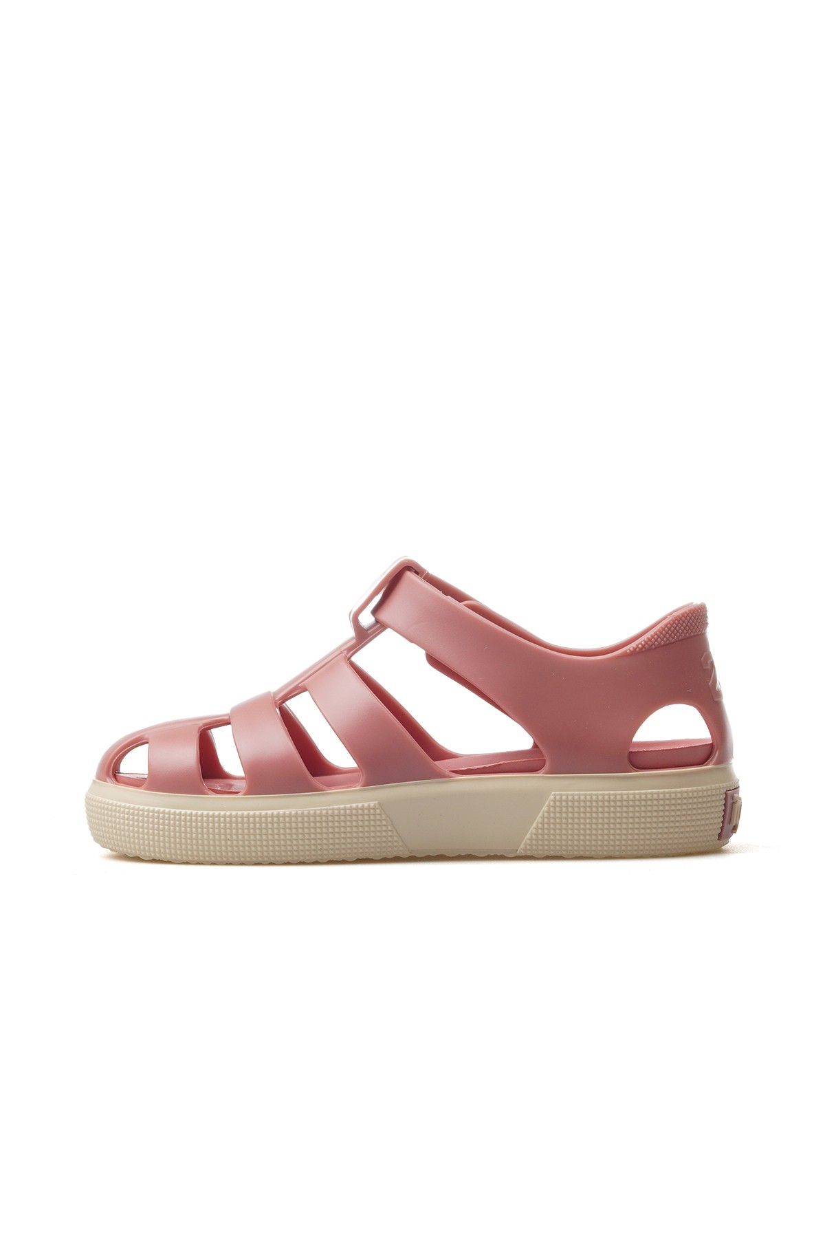 Bay Unısex Kaymaz Taban Çocuk Günlük Sandalet S10340 - PEMBE