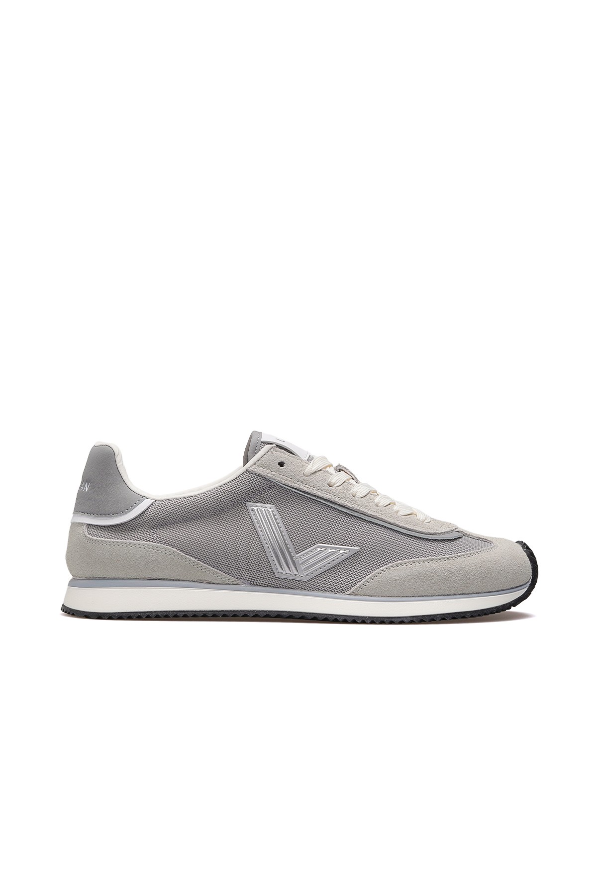 Gaban Erkek Günlük Sneaker Ayakkabı 112230276 M - GRİ