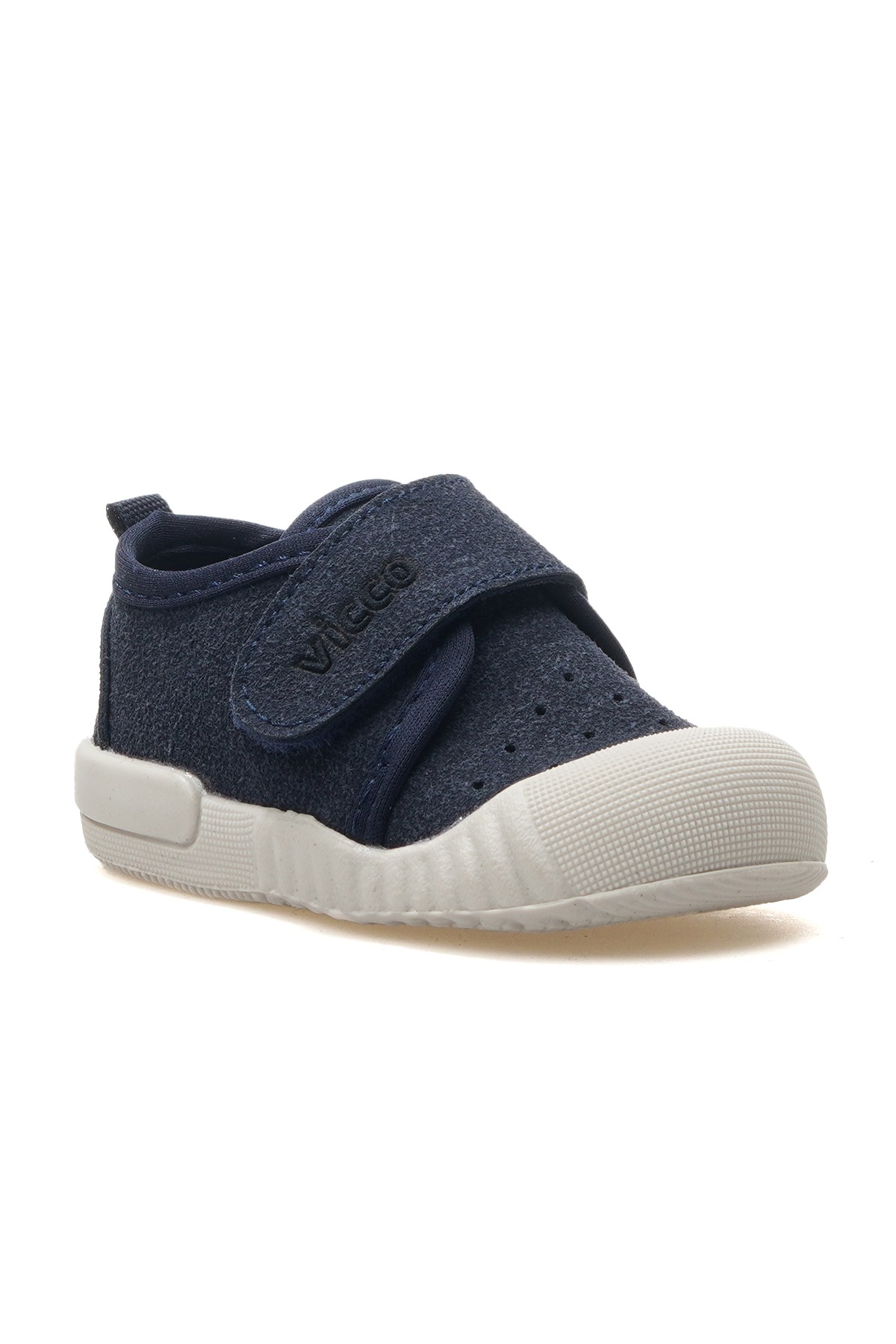 Anka Iı Unisex Cocuk Günlük Panduf 950.224 BU - LACİVERT