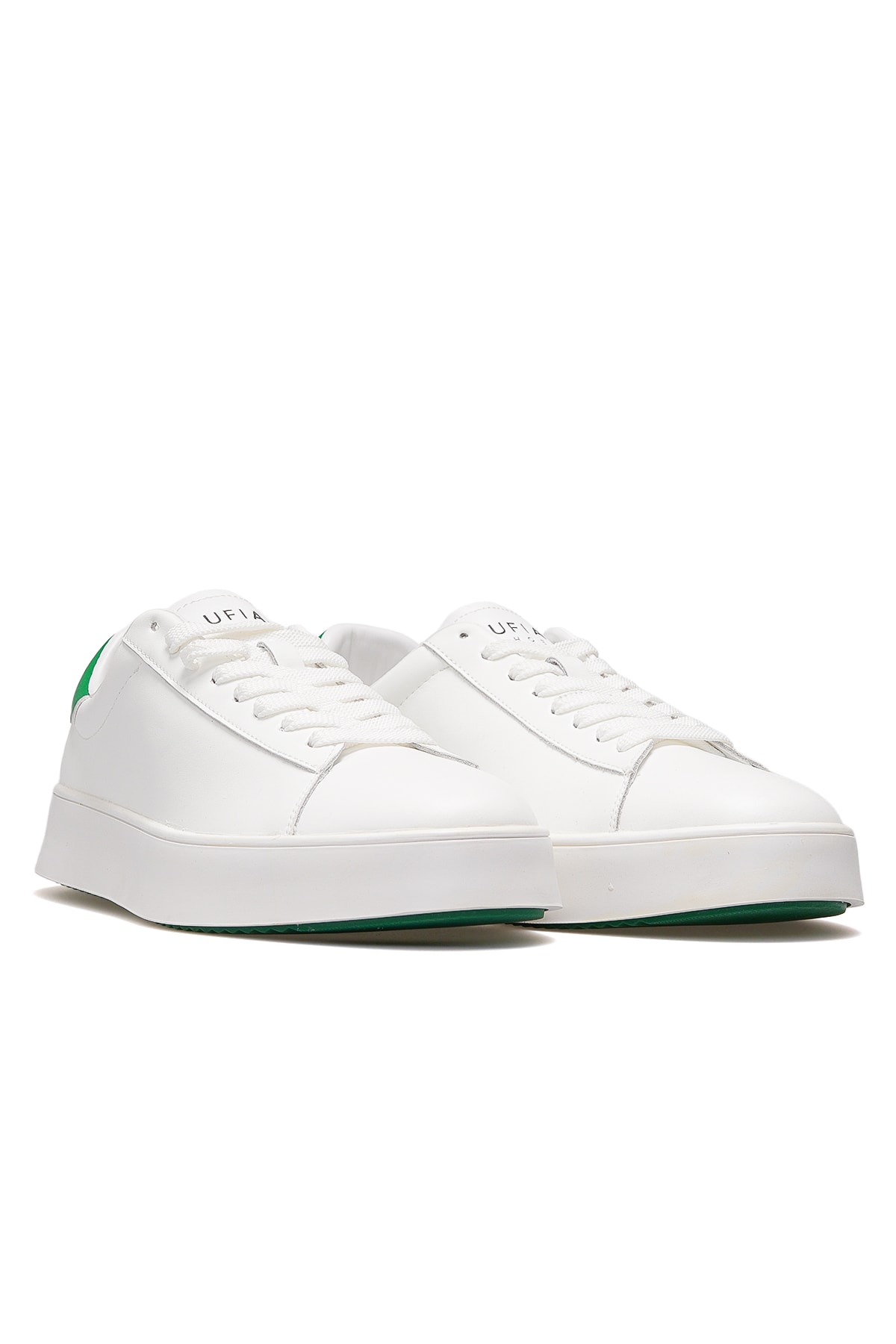 Anton Erkek Günlük Sneaker Ayakkabı 111230254 M - YEŞİL