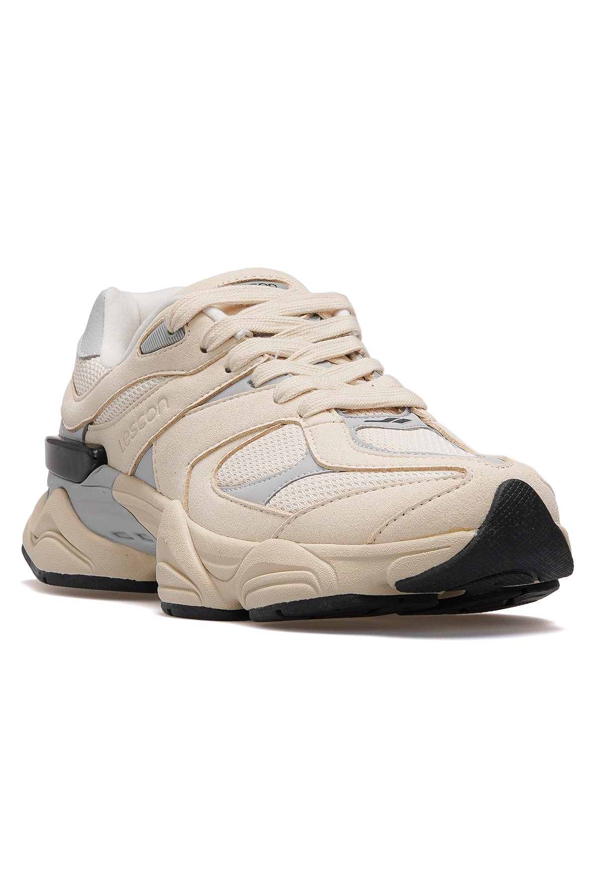 Ghost 2 Easytep Kadın Sneaker Spor Ayakkabı Ghost-2-Easytep Z - BEJ