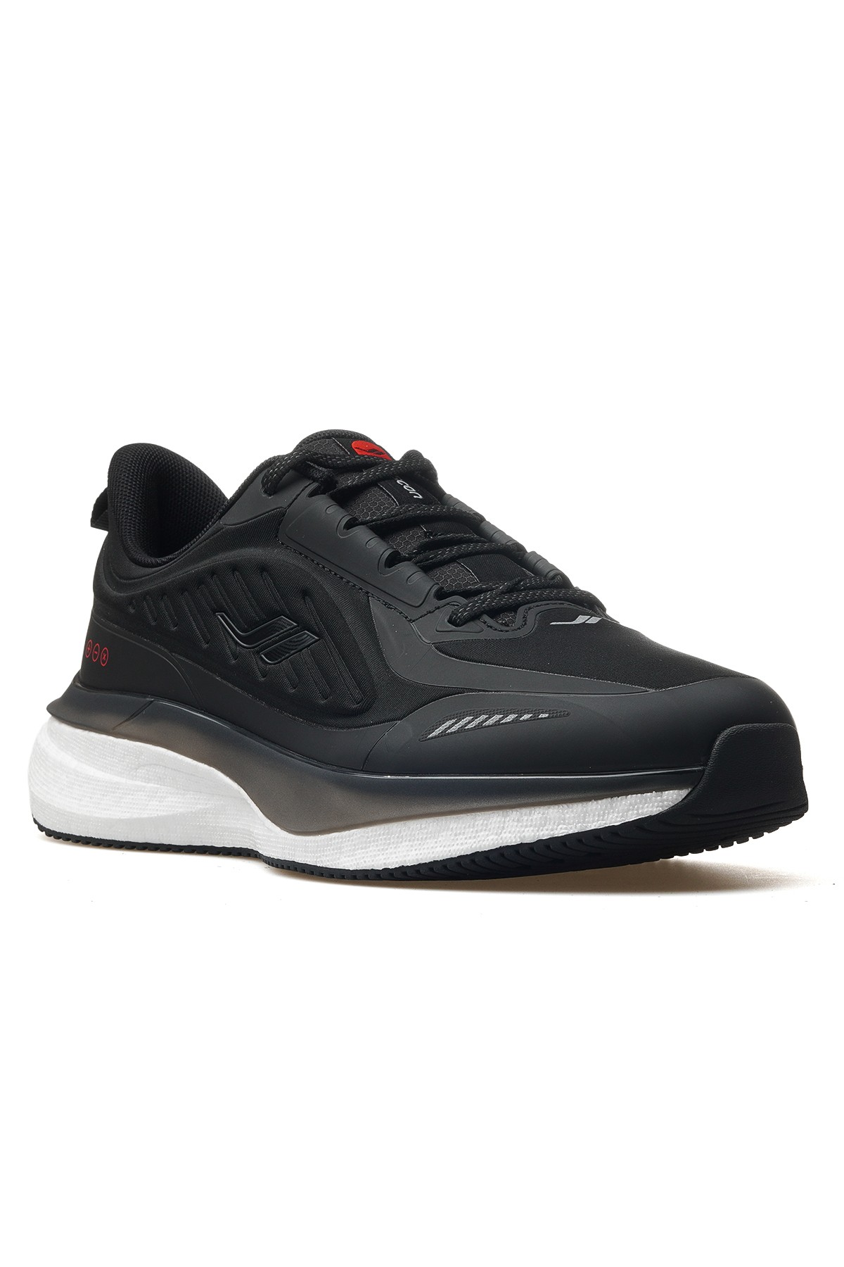 Dravıt A-shock Foam Erkek Sneaker Günlük Ayakkabı DRAVIT A-SHOCK FOAM - SİYAH
