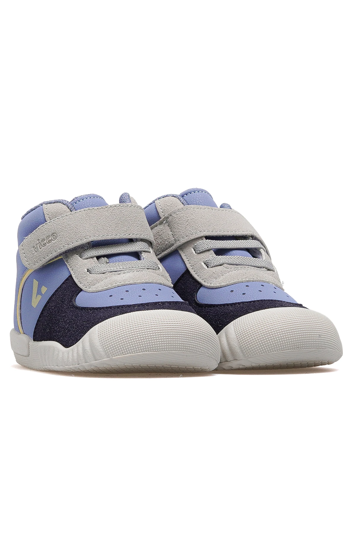 Soli Iı Erkek Çocuk Hafif Taban Günlük Bot 946.402 BE - KOT