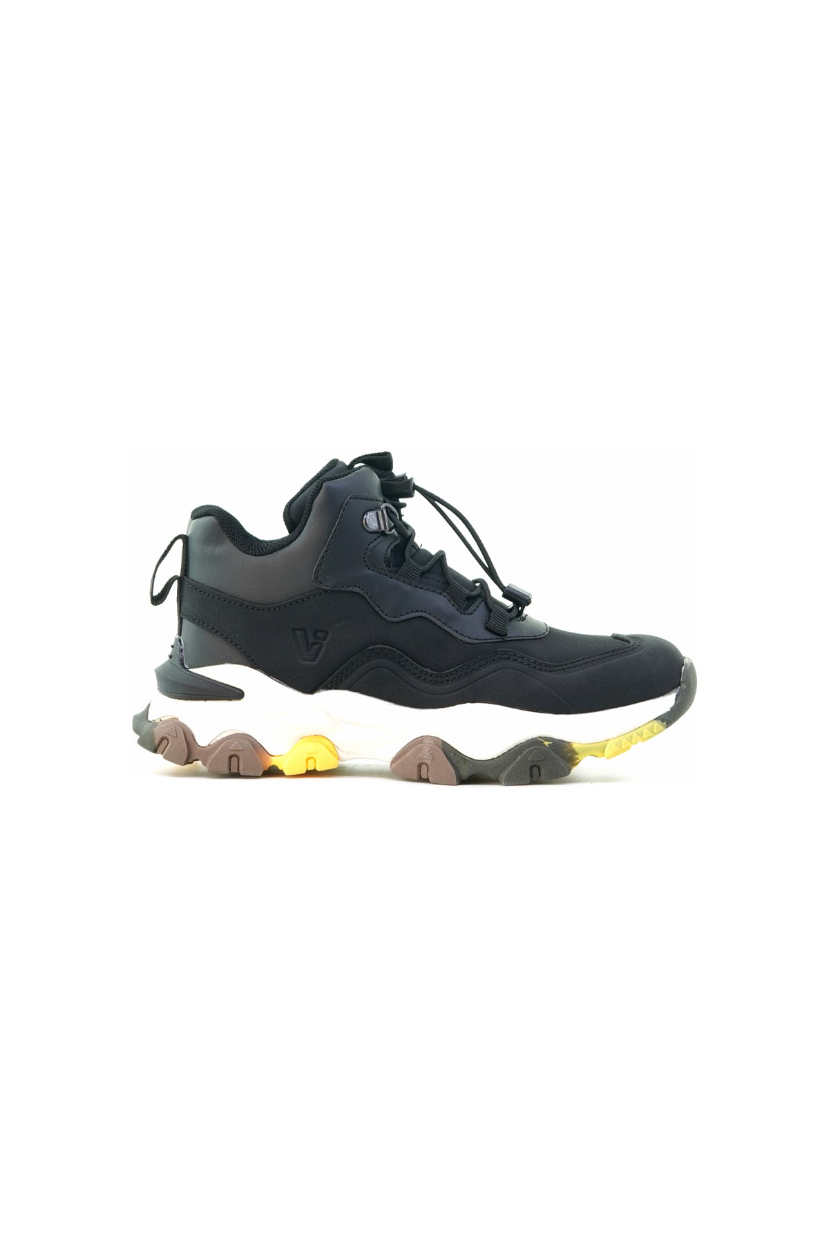 Vicco Apex Erkek Çocuk Trekking Günlük Bot (31-37) 869.352 FE - SİYAH