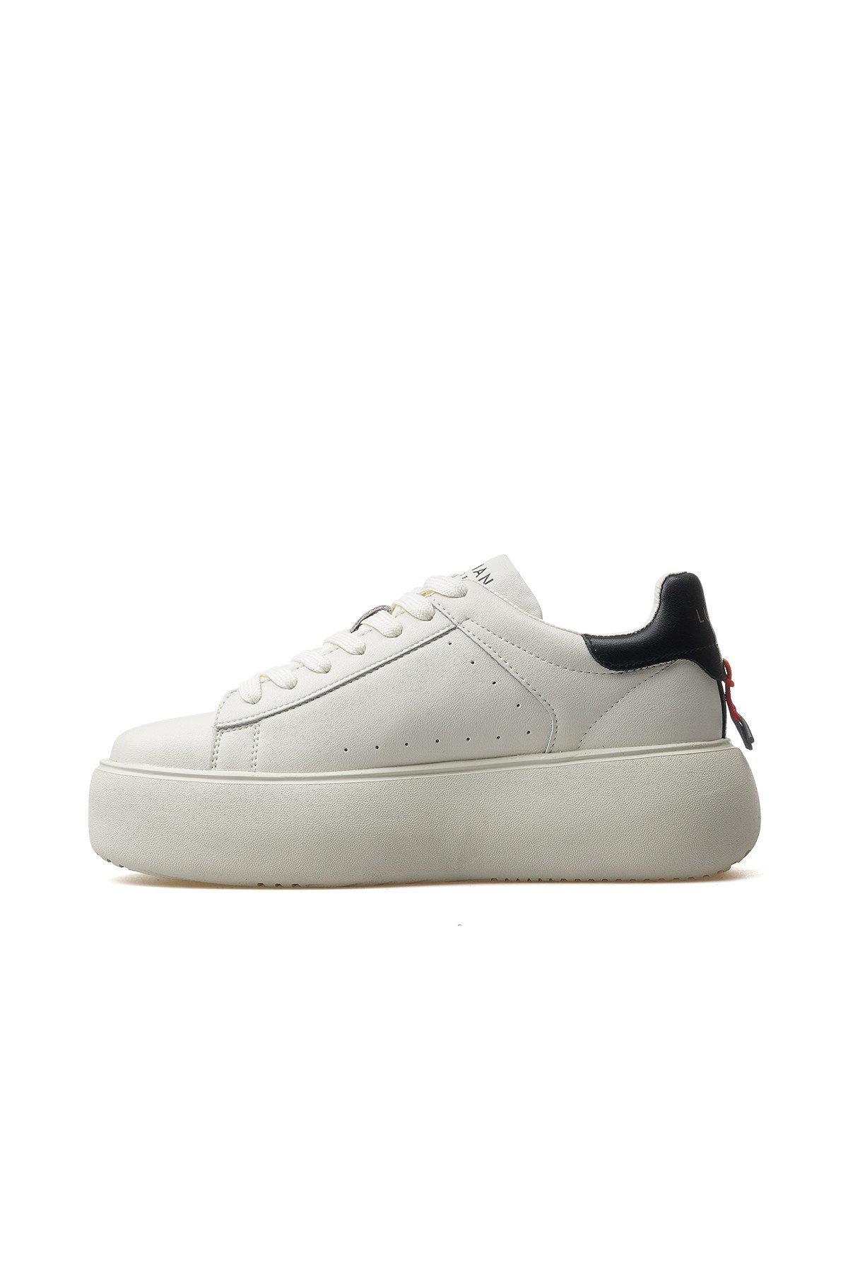 Marcella Kadın Günlük Sneaker Ayakkabı 121230031 Z - EKRU