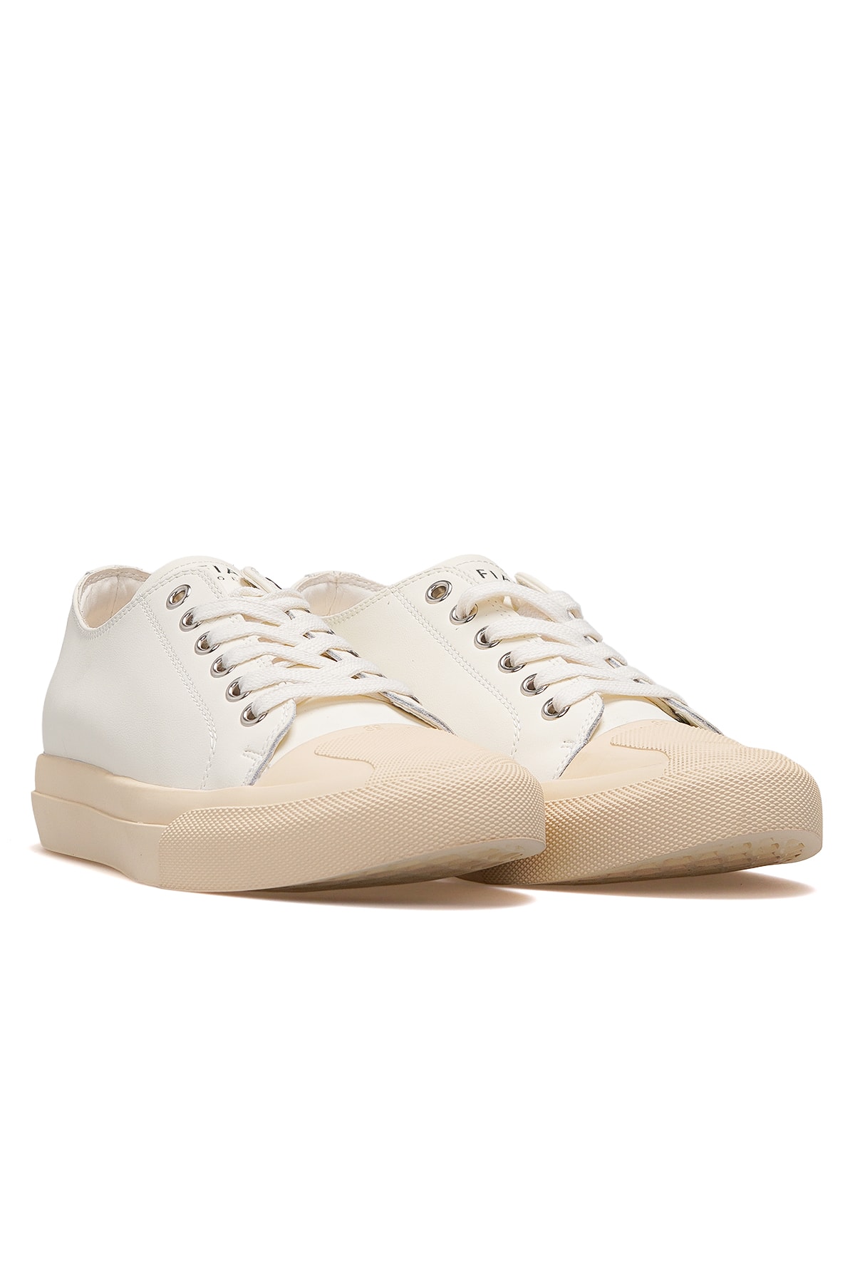 Liana Kadın Sneaker Günlük Ayakkabı 121230037 Z - BEYAZ