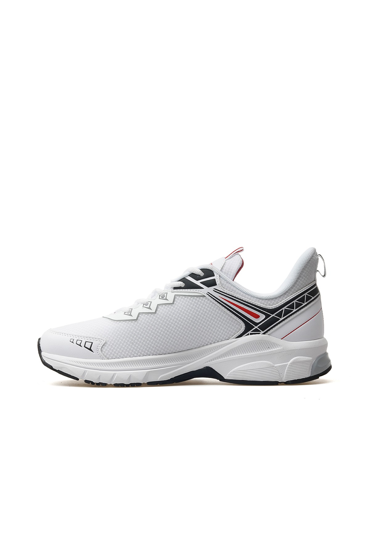 Responce-3 Erkek Sneaker Spor Ayakkabı Responce-3 - BEYAZ