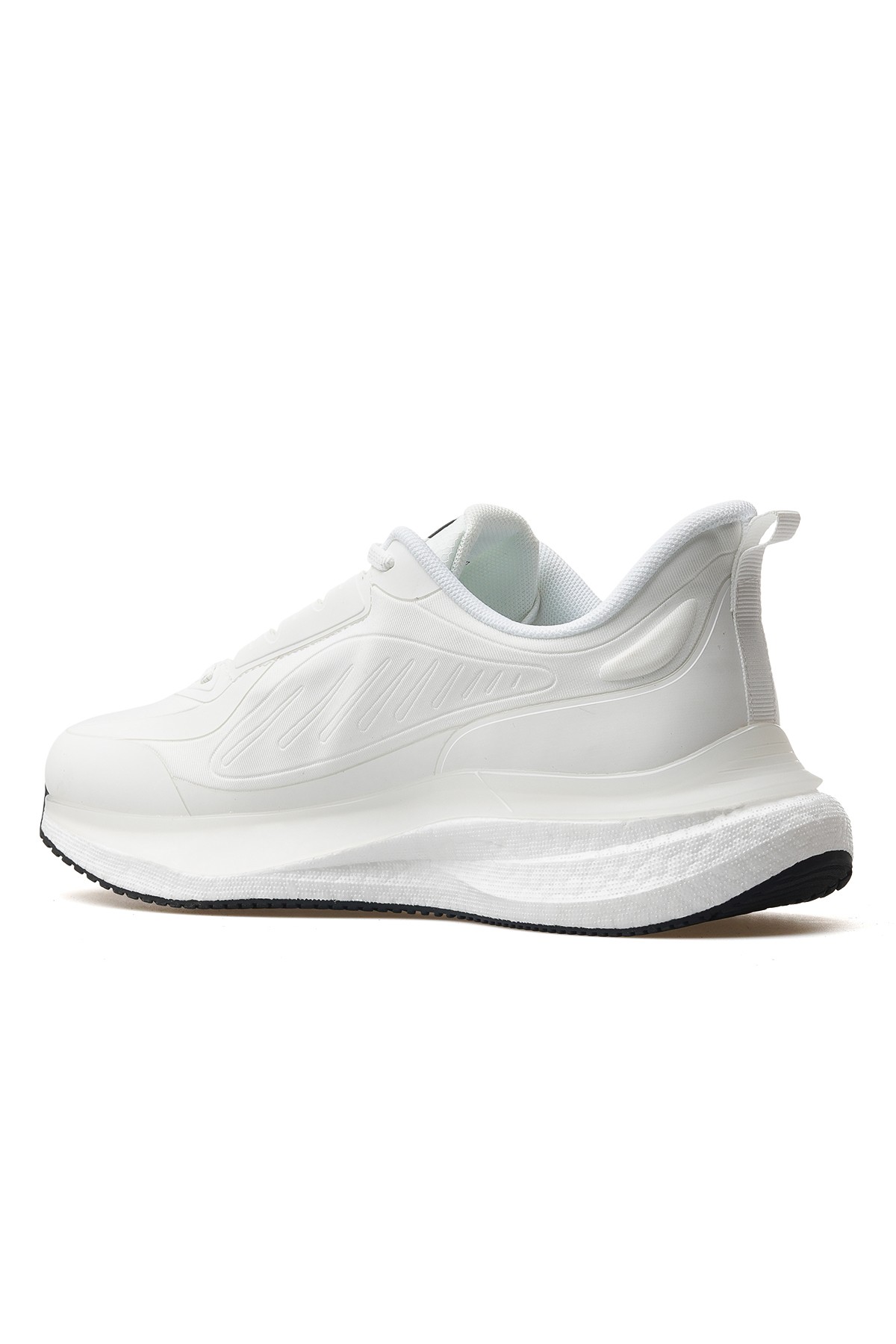 Dravıt A-shock Foam Erkek Sneaker Günlük Ayakkabı DRAVIT A-SHOCK FOAM - BEYAZ