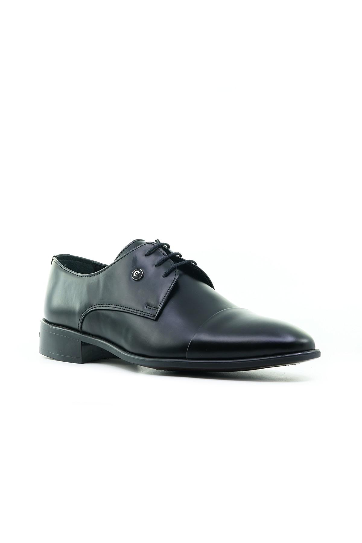 Pierre Cardin Erkek Klasik Günlük Ayakkabı (40-44) 7028 M - SİYAH AÇMA