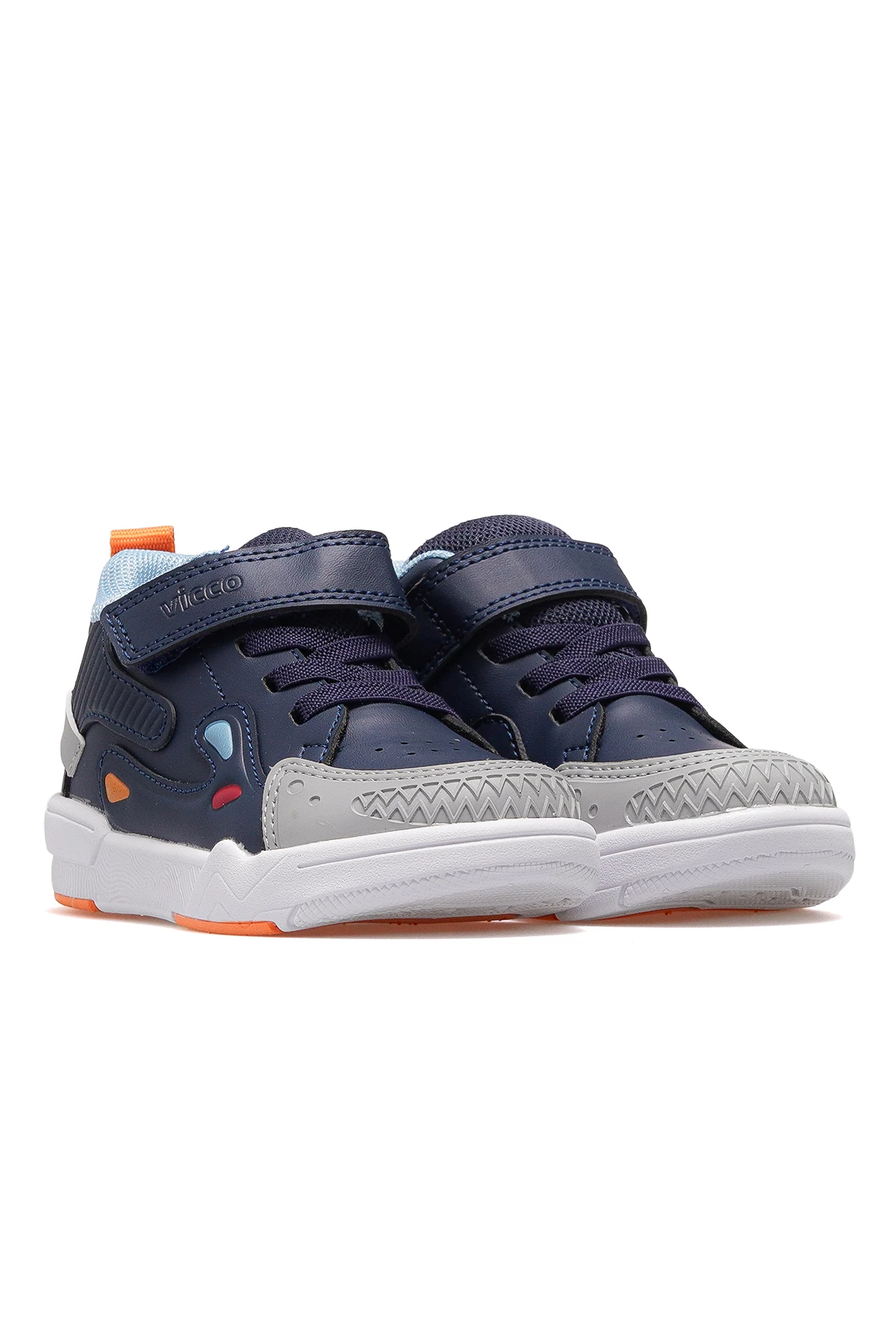 Nita Erkek Çocuk Sneaker Bot 946.439 PE - LACİVERT