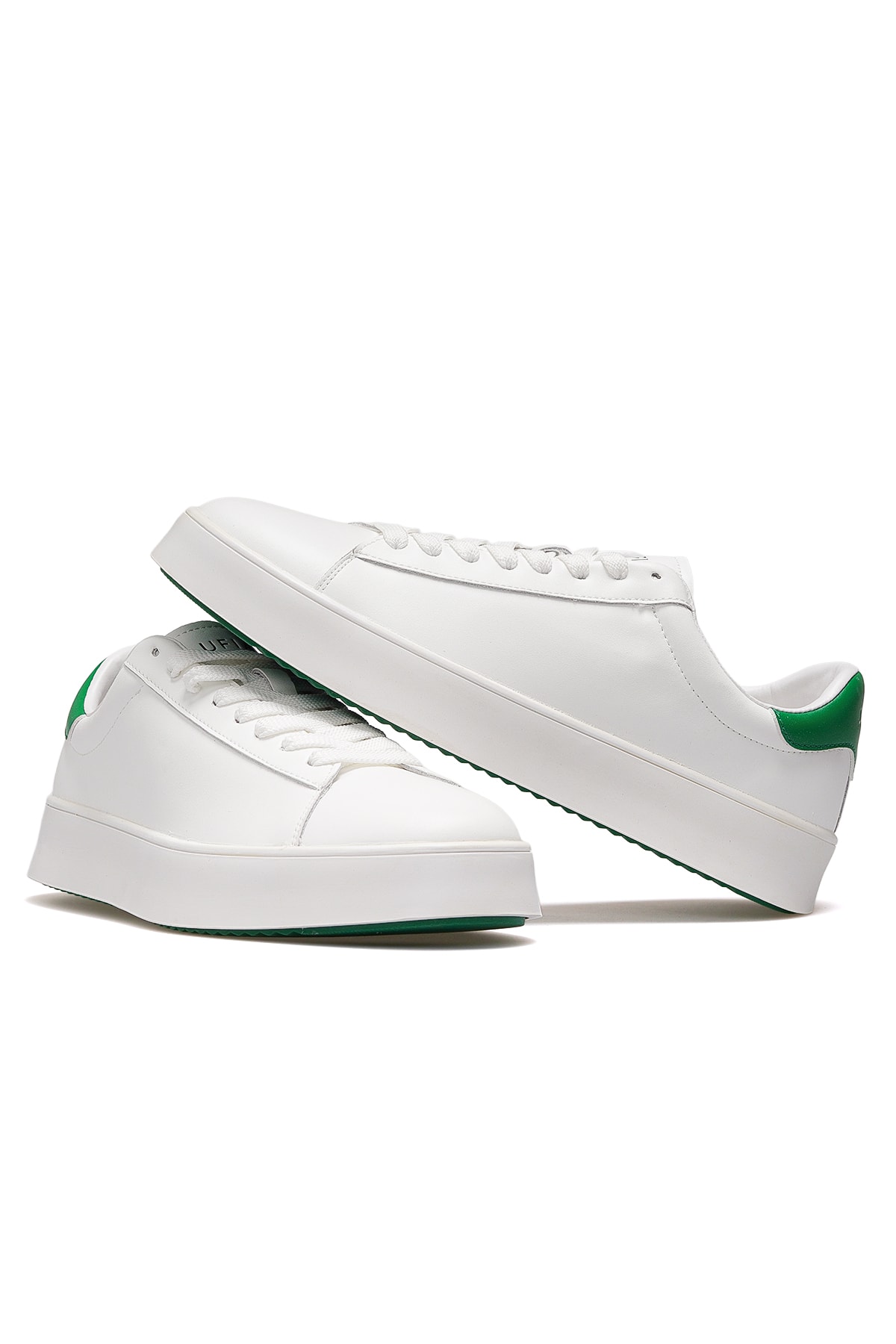 Anton Erkek Günlük Sneaker Ayakkabı 111230254 M - YEŞİL