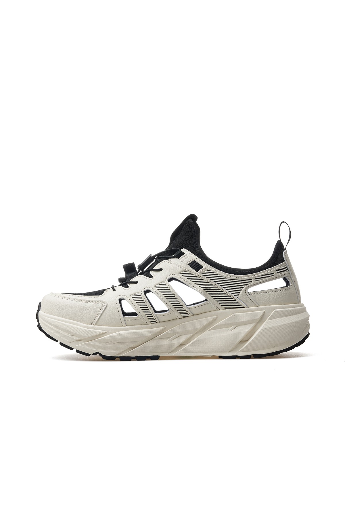 Hamilton Erkek Günlük Sneaker Ayakkabı KM2538 M - BEYAZ