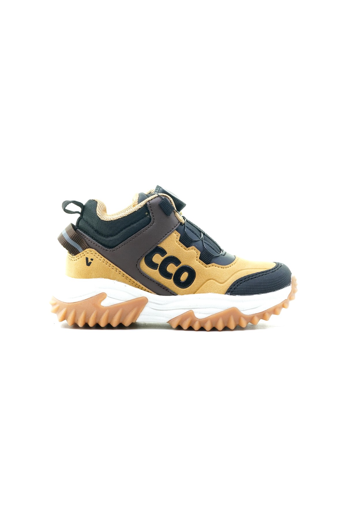 Vicco Luis Erkek Çocuk Outdoor Günlük Bot (26-35) 946.357 FE - CAMEL
