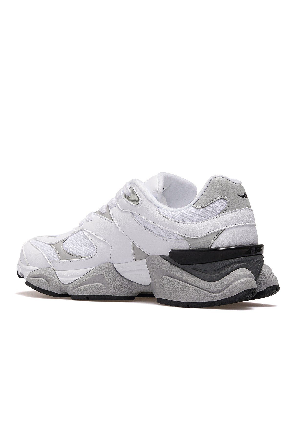 Ghost 2 Easytep Erkek Sneaker Spor Ayakkabı Ghost-2-Easytep M - BEYAZ
