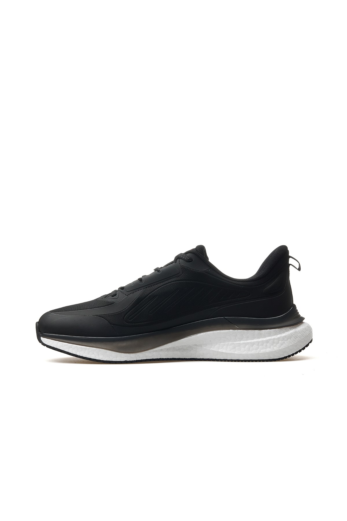 Dravıt A-shock Foam Erkek Sneaker Günlük Ayakkabı DRAVIT A-SHOCK FOAM - SİYAH