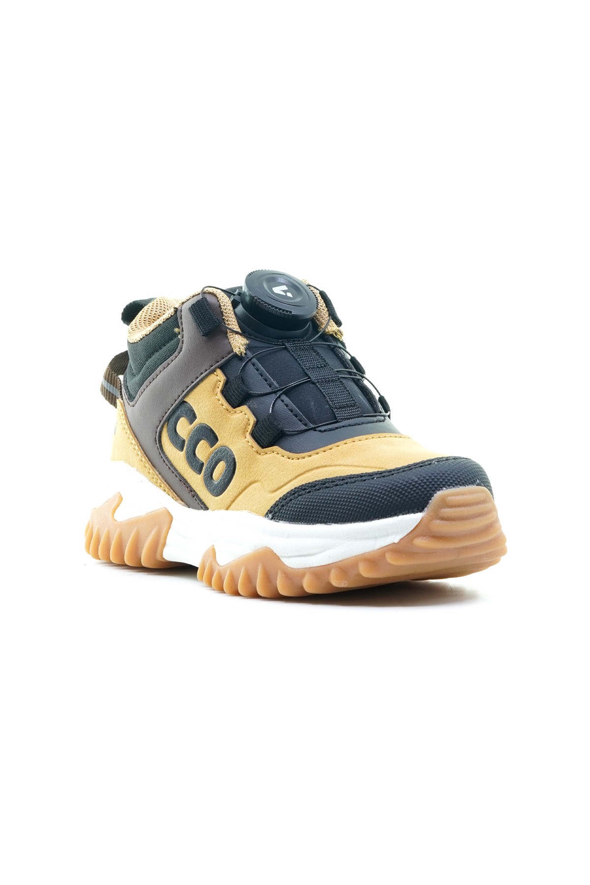 Vicco Luis Erkek Çocuk Outdoor Günlük Bot (26-35) 946.357 FE - CAMEL