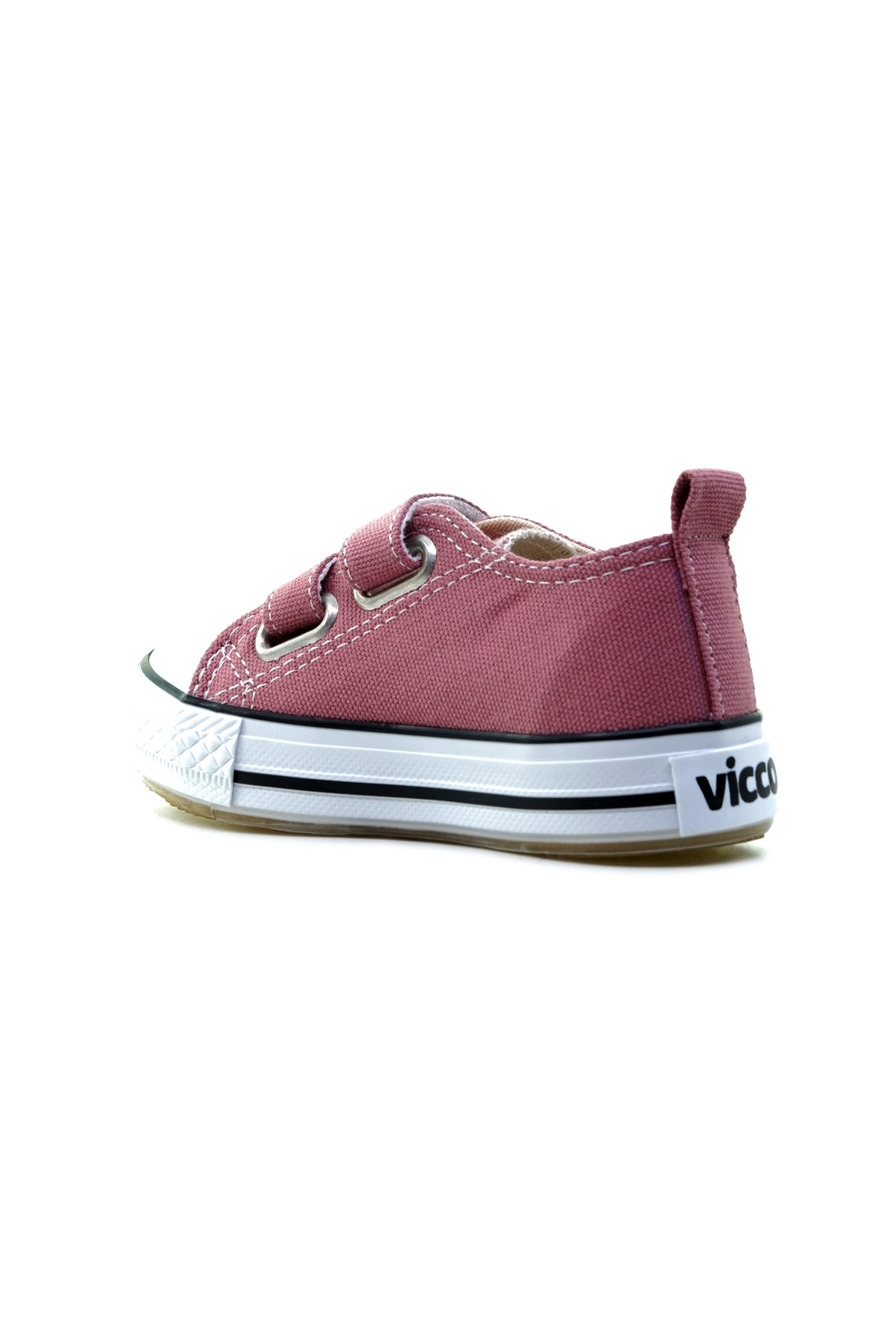 Vicco Pino Kız Bebe Işıklı Spor Ayakkabı (19-25) 925.150 BK - MERCAN