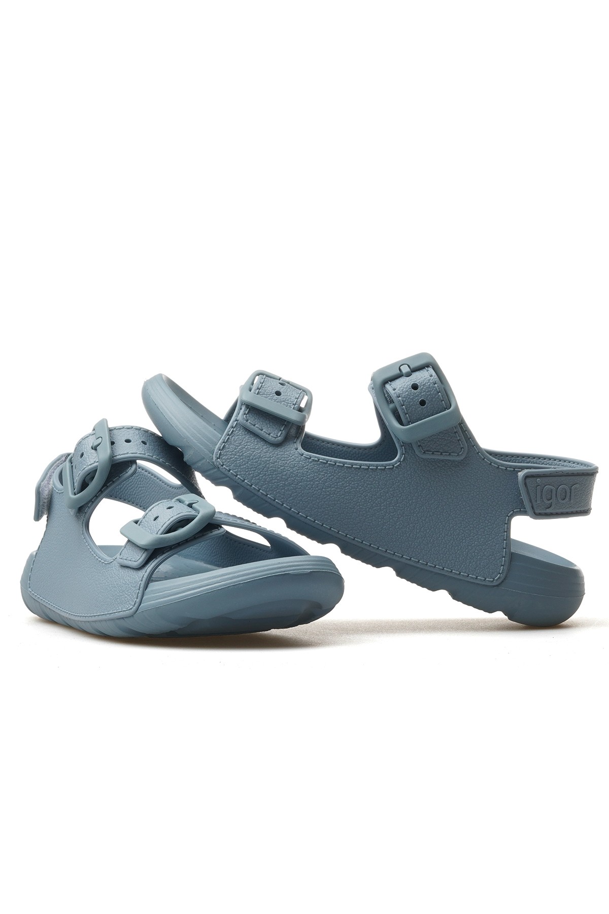Maui Mc Hafif Kaymaz Unisex Çocuk Sandalet S10313 - OKYANUS