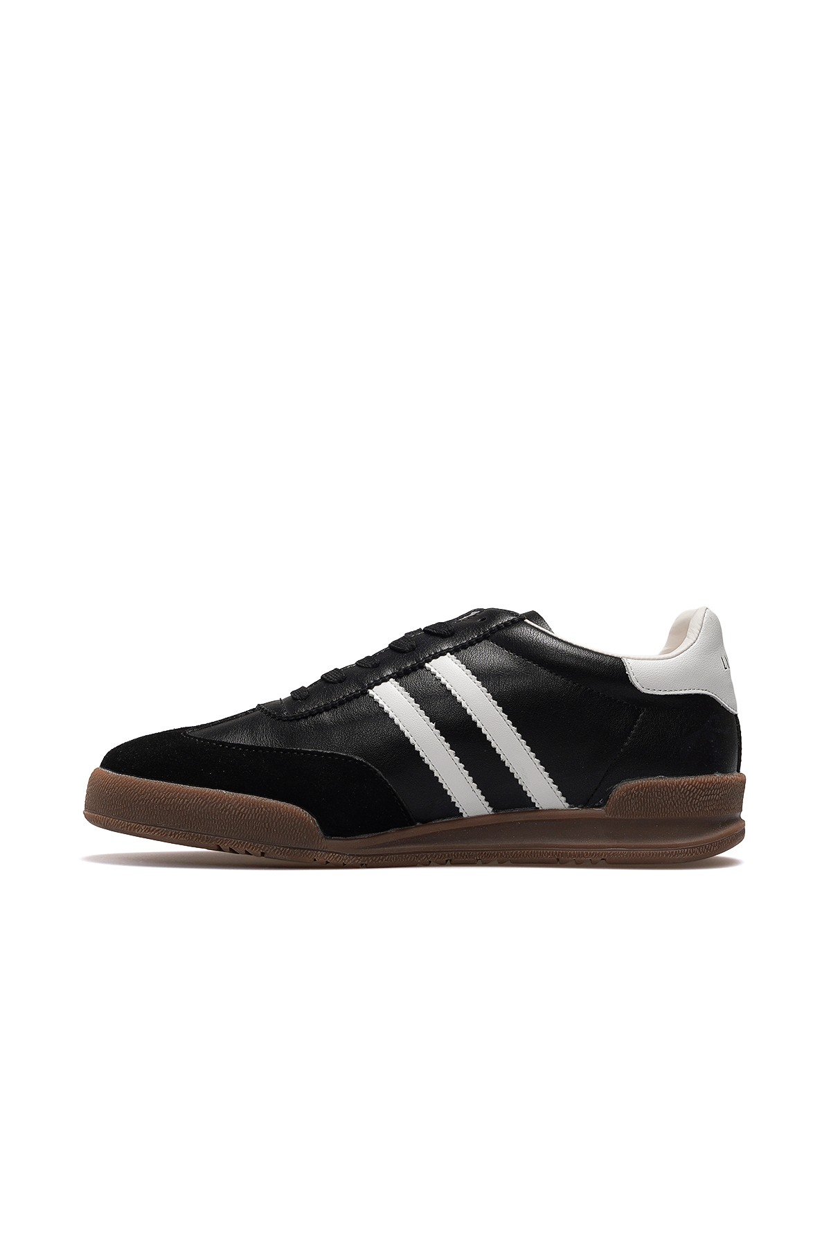 Lia Kadın Sneaker Günlük Ayakkabı 121230030 Z - SİYAH