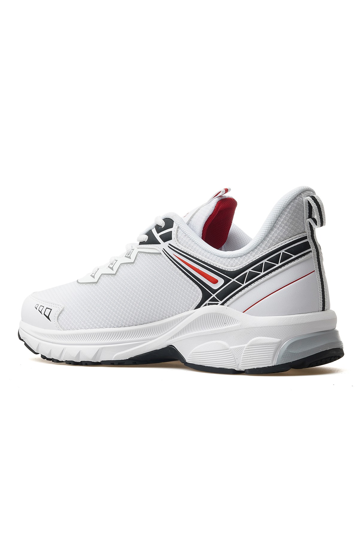 Responce-3 Erkek Sneaker Spor Ayakkabı Responce-3 - BEYAZ