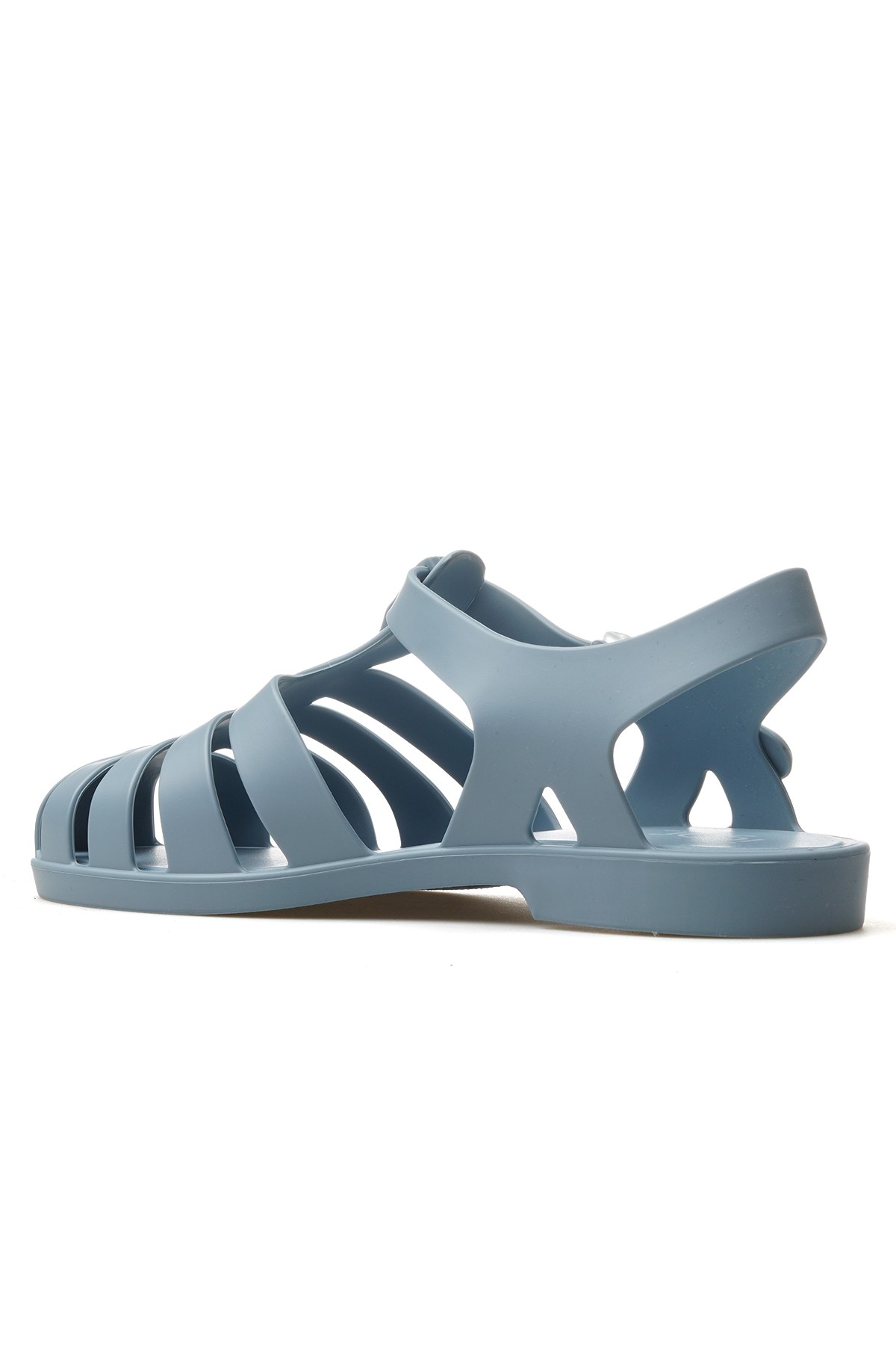 İgor Bıarrıtz Mate Kaydırmaz Taban Kadın Sandalet (36-41) KS10259 BIARRITZ MT - OKYANUS