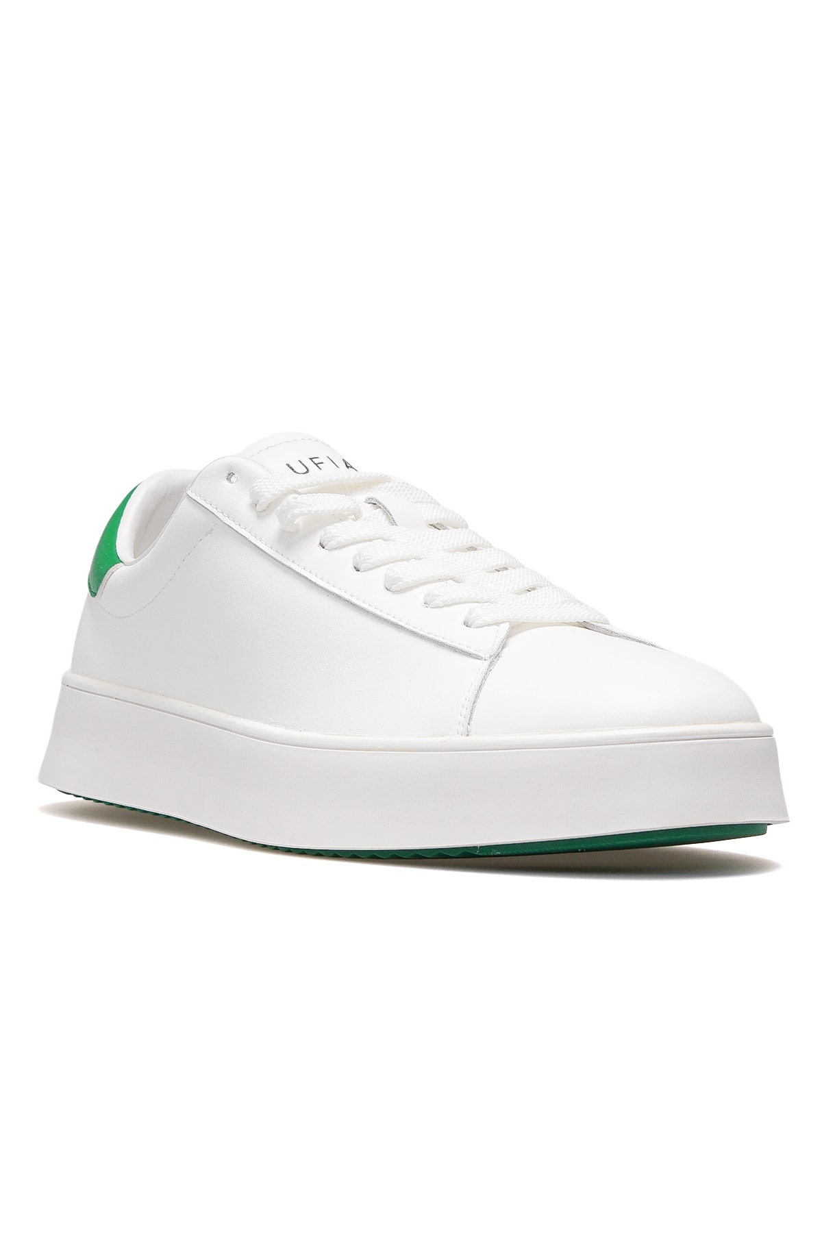 Anton Erkek Günlük Sneaker Ayakkabı 111230254 M - YEŞİL