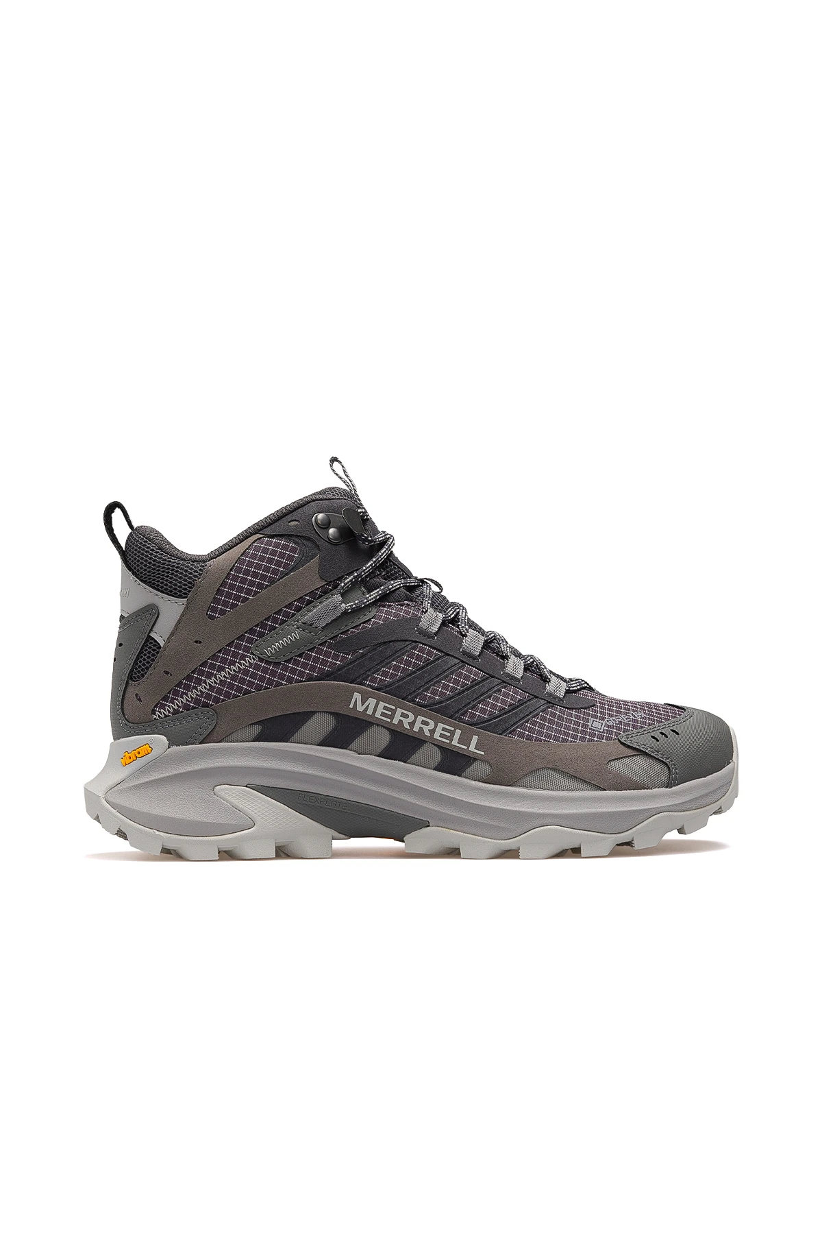 Moab Speed 2 Mıd Gtx Erkek Gore-tex Vibram Taban Outdoor Bot J037503 - GRİ