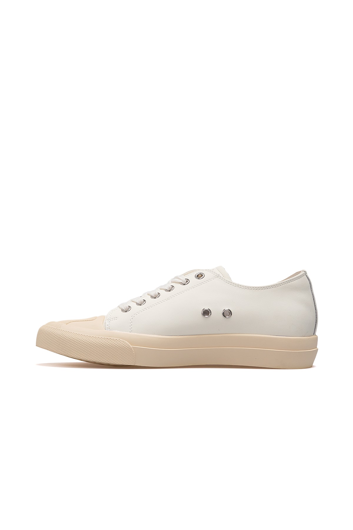 Liana Kadın Sneaker Günlük Ayakkabı 121230037 Z - BEYAZ