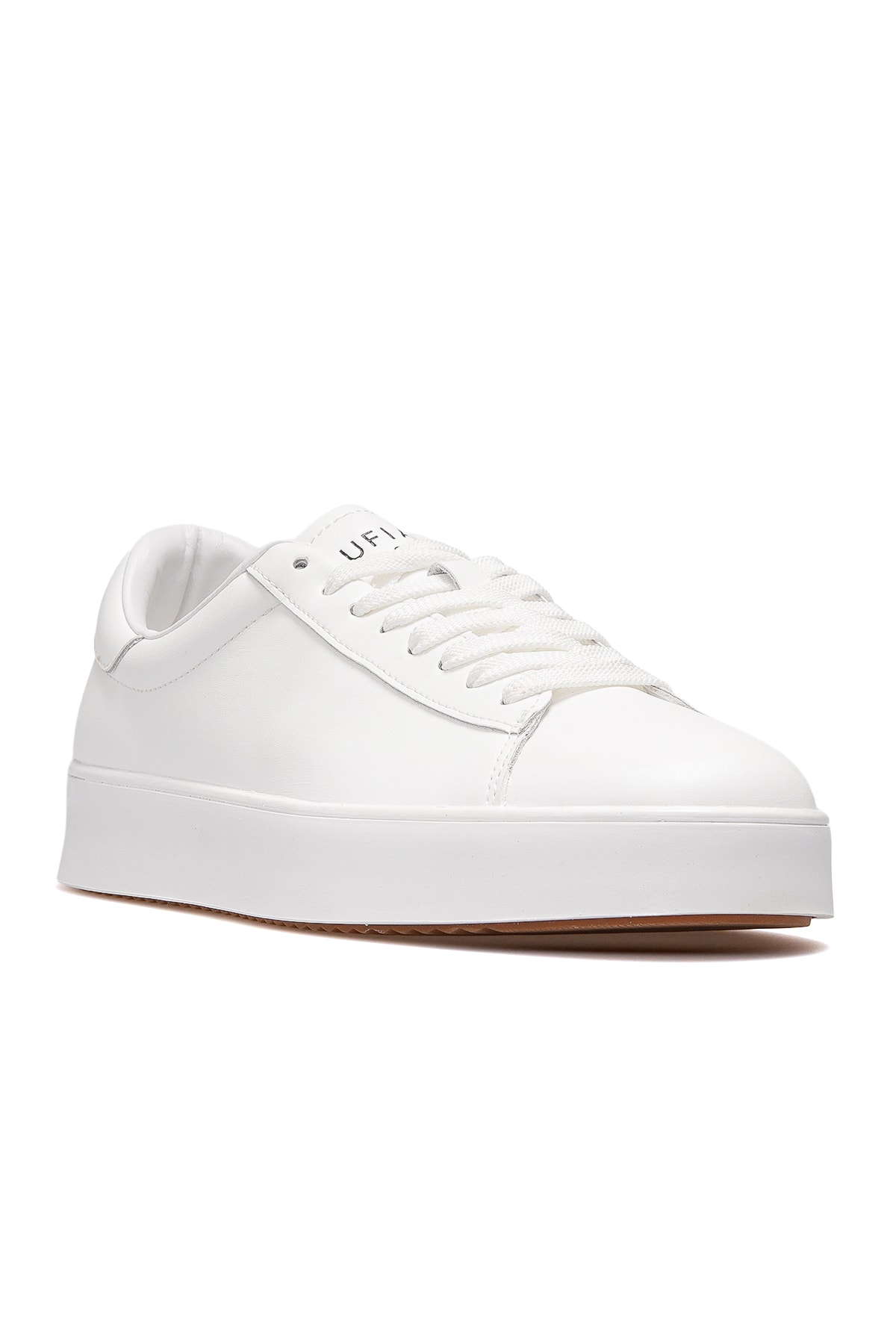 Anton Erkek Günlük Sneaker Ayakkabı 111230254 M - BEYAZ