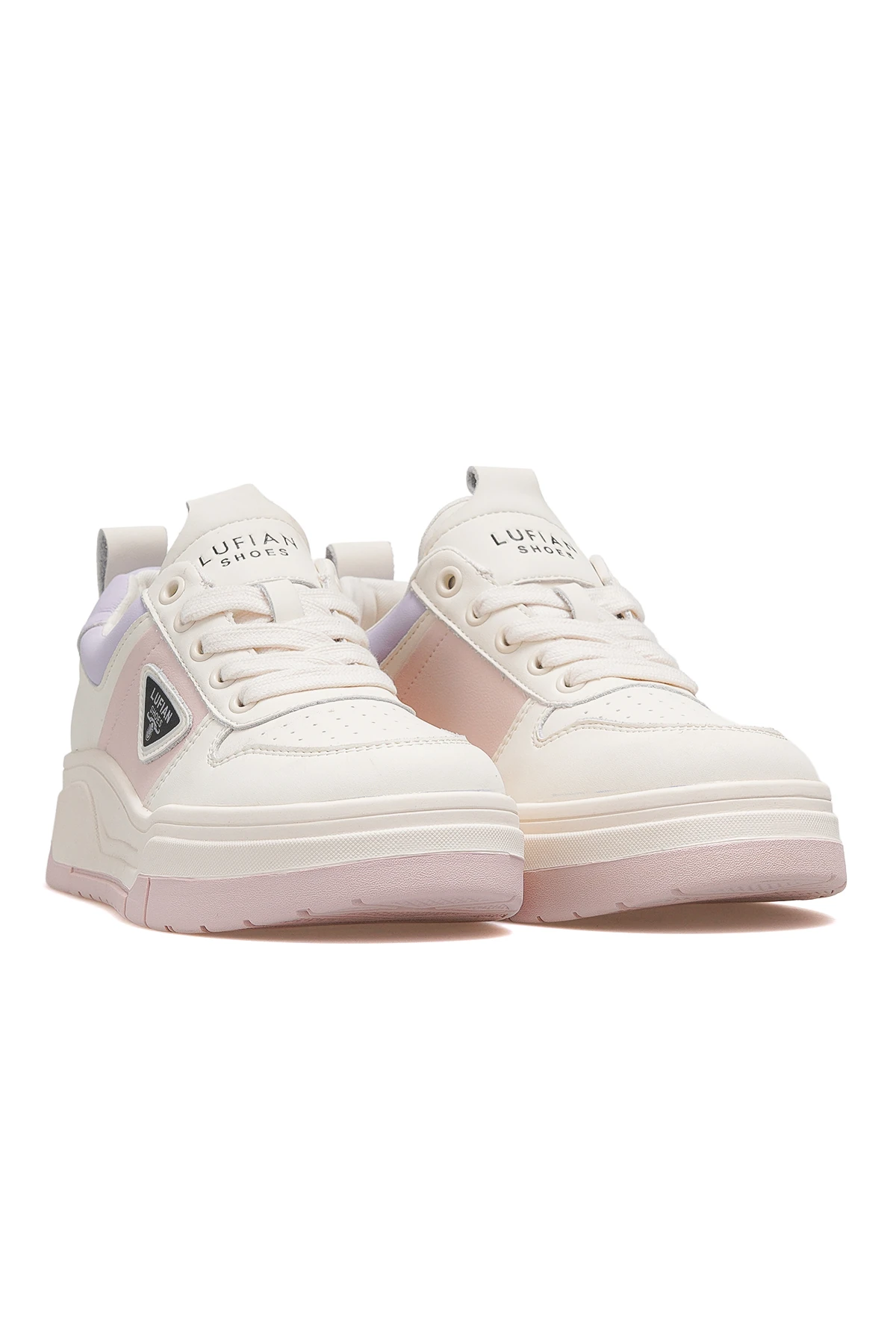 Jennıfer Kadın Sneaker Günlük Spor Ayakkabı 122230018 Z - PEMBE