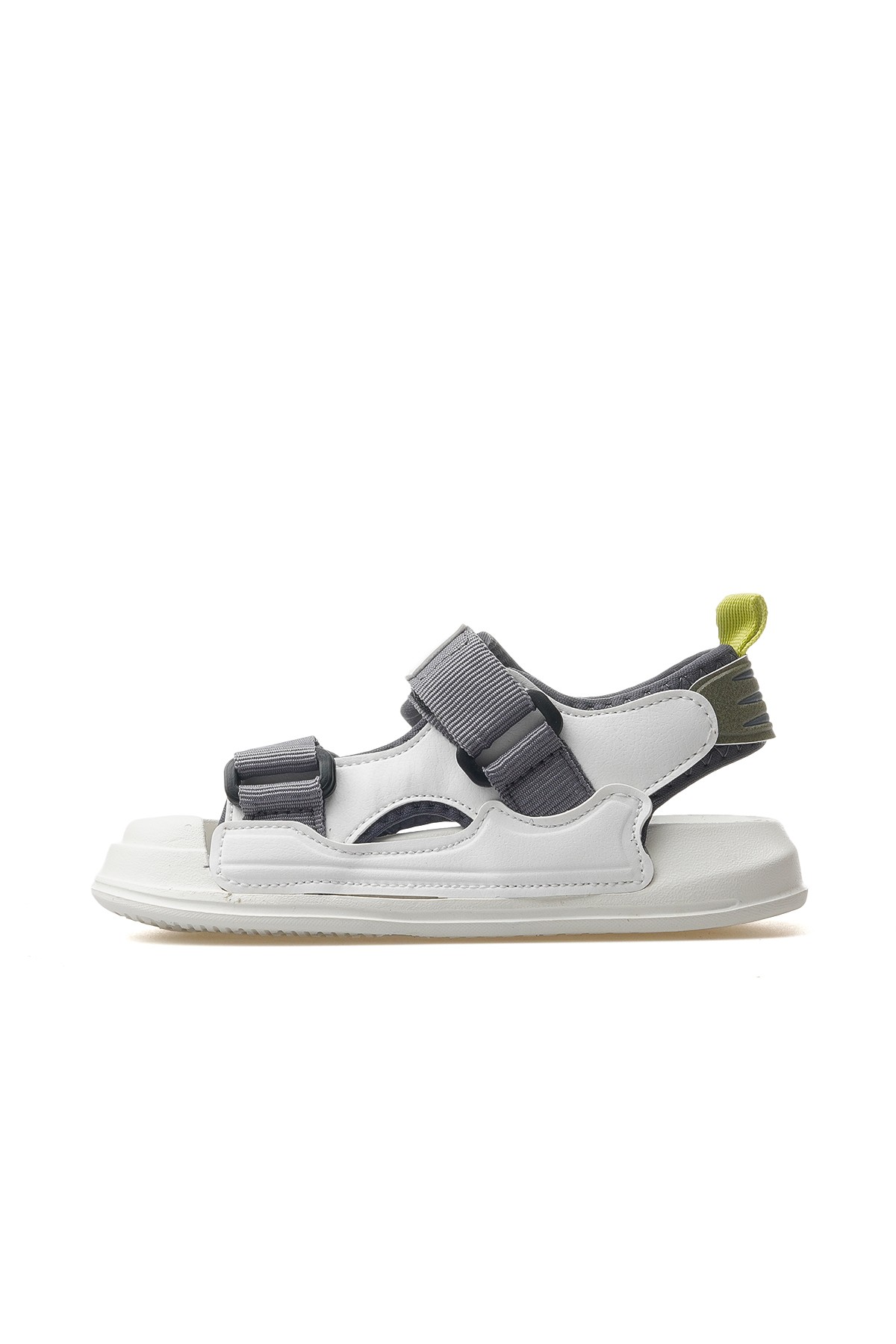 Wonder Erkek Çocuk Hafif Sandalet 332.182 PE - BEJ