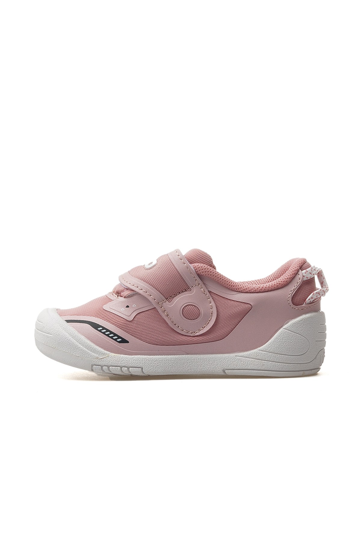One Kız Çocuk Sneaker Spor Ayakkabı 950.240 BK - PUDRA