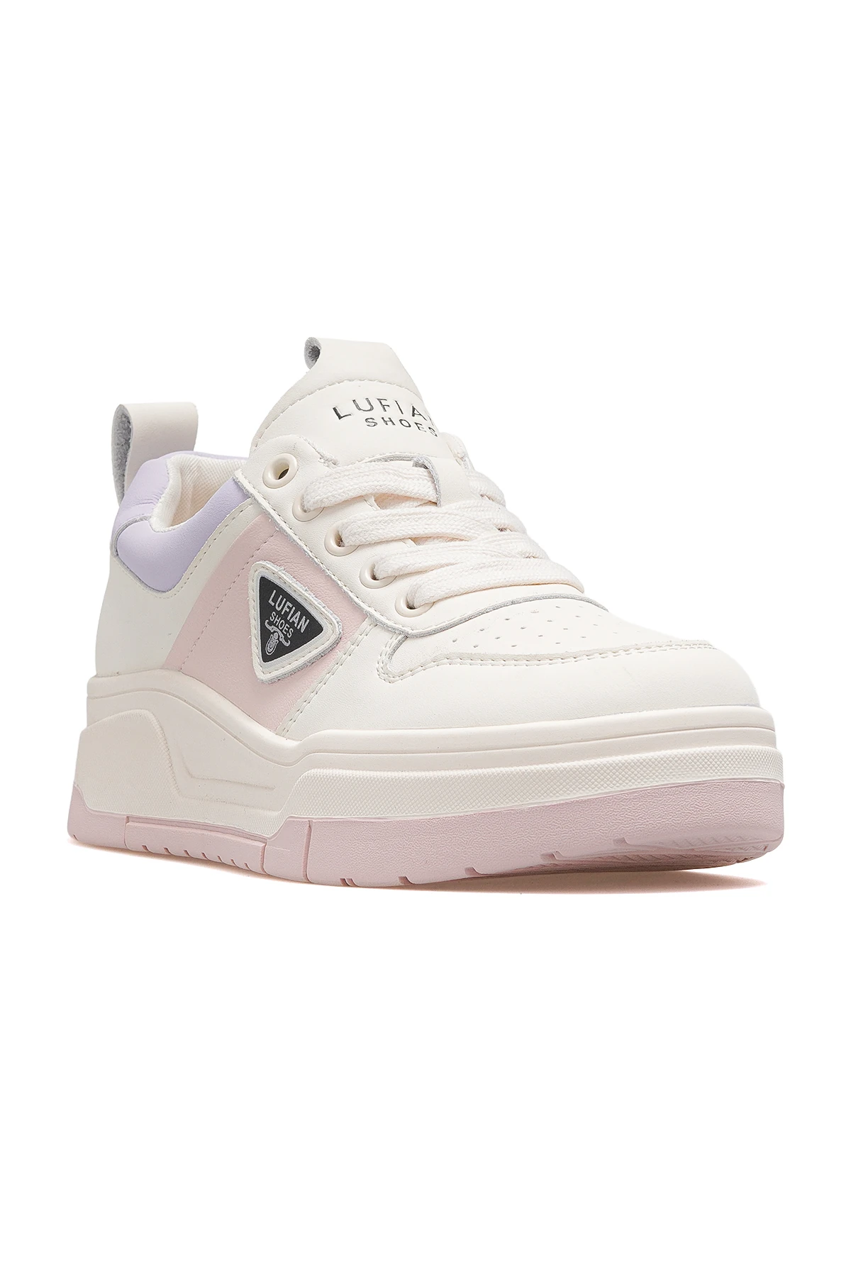 Jennıfer Kadın Sneaker Günlük Spor Ayakkabı 122230018 Z - PEMBE