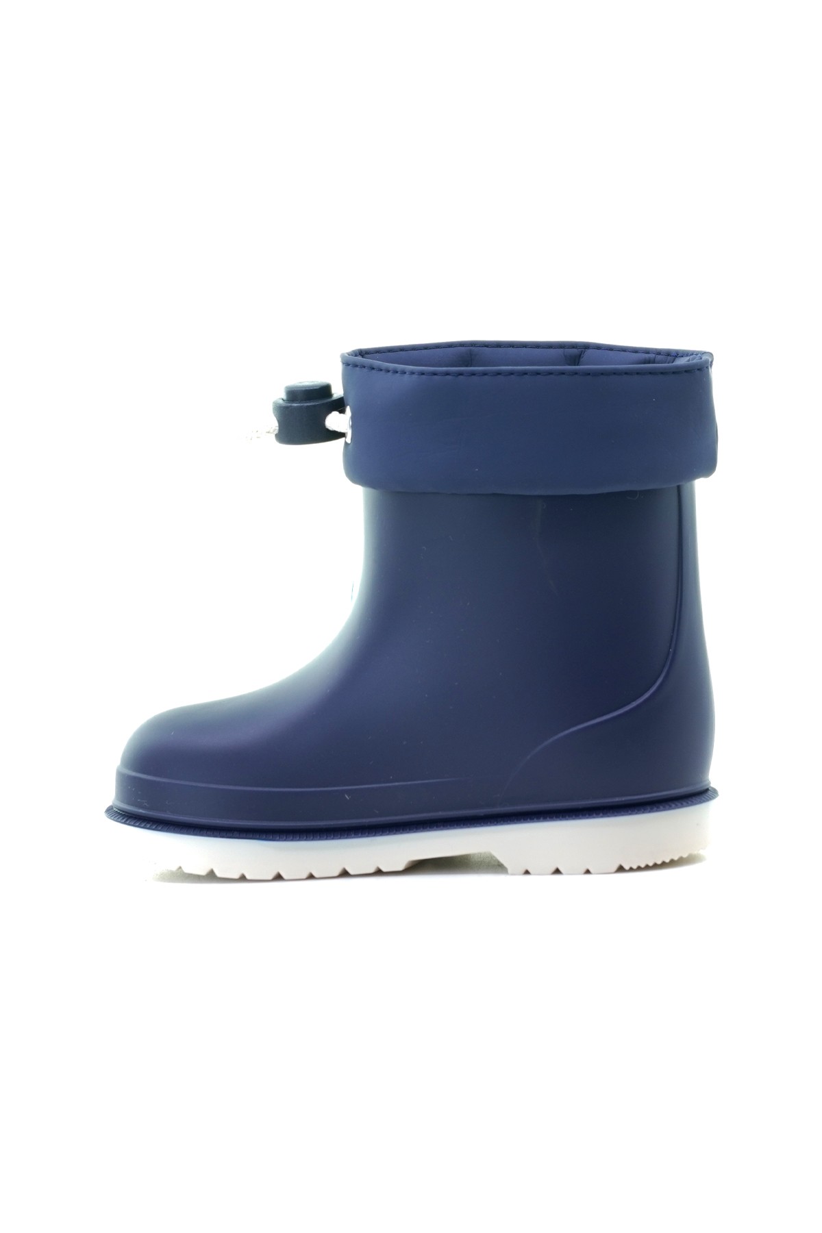 İgor Bımbı Nautıco Unısex Çocuk Yağmur Çizmesi (22-30) KW-10225 PU - LACİVERT