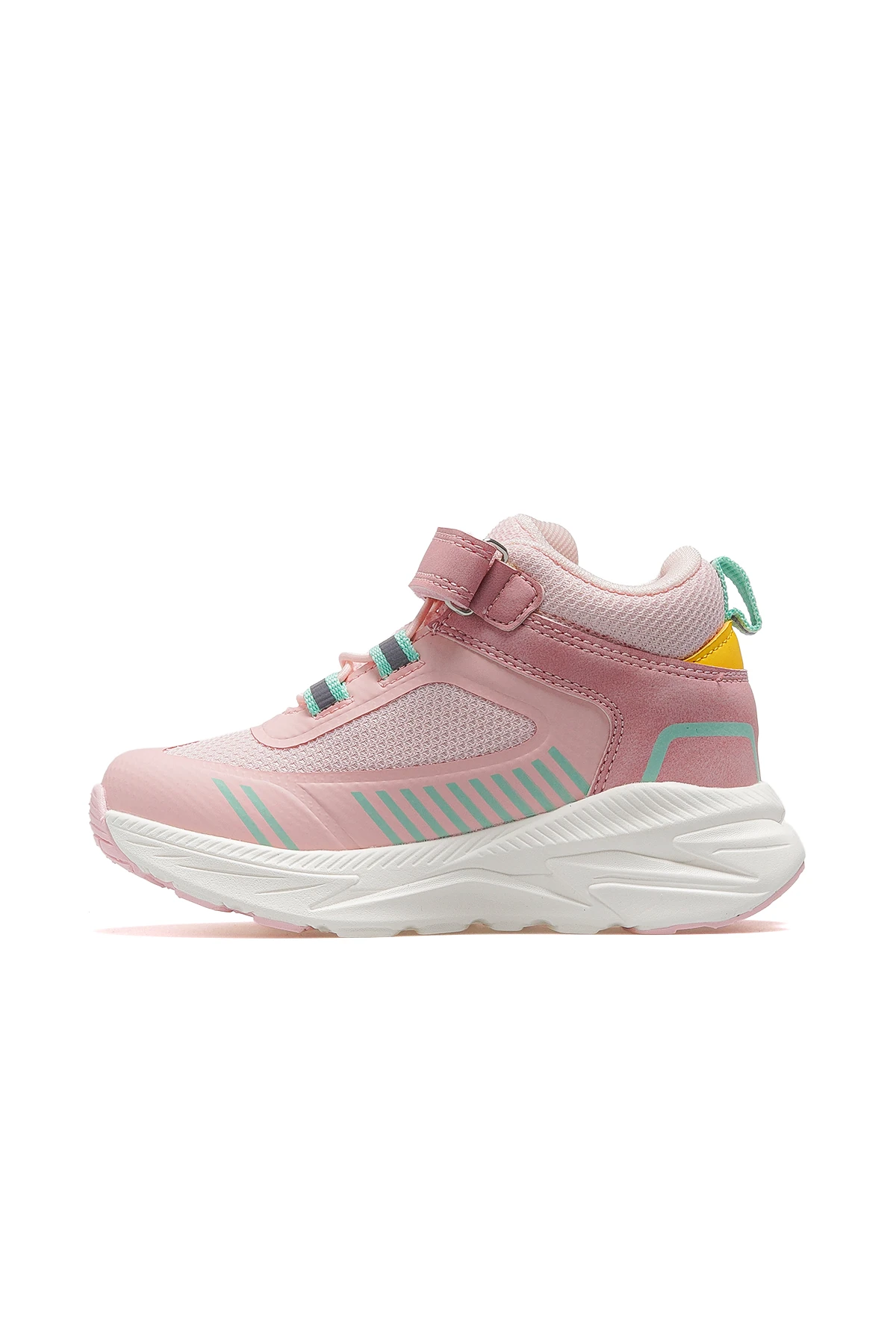 Tx-high Kız Çocuk Outdoor Bot 869.300 PK - PUDRA